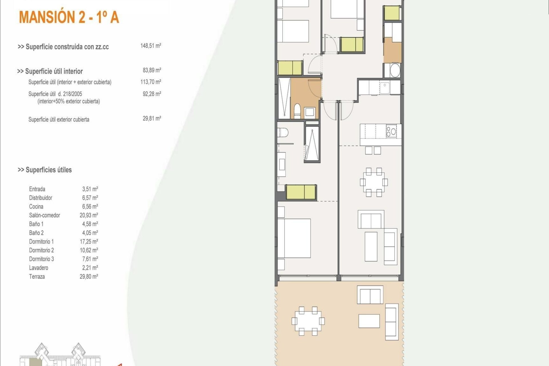 Obra nueva - Apartamento -
San Roque - La Hacienda Golf