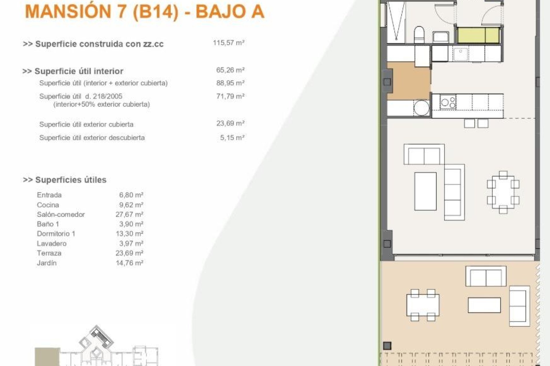 Obra nueva - Apartamento -
San Roque - La Hacienda Golf