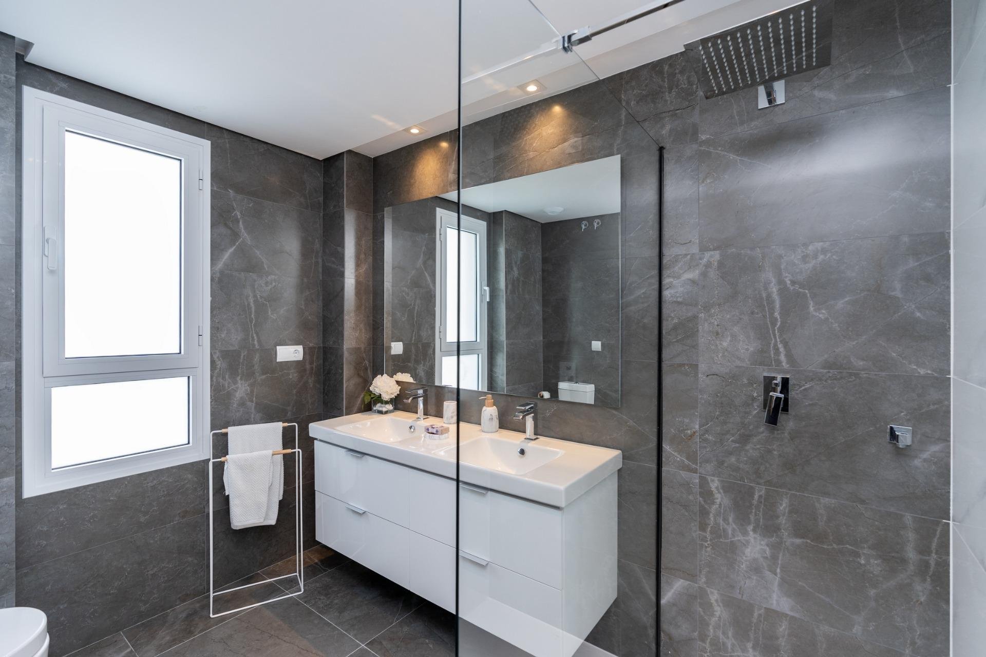 Obra nueva - Apartamento -
Sotogrande - San Roque Club