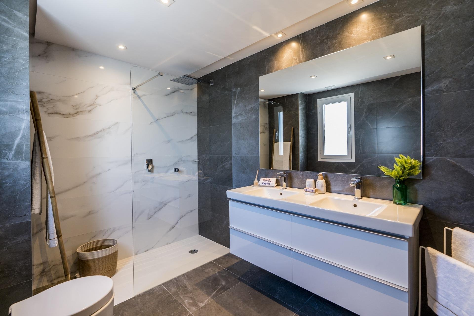 Obra nueva - Apartamento -
Sotogrande - San Roque Club