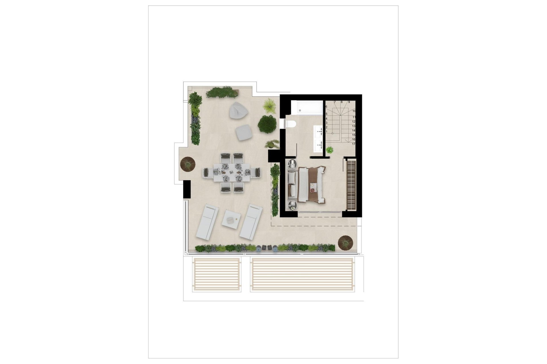 Obra nueva - Apartamento -
Sotogrande - San Roque Club
