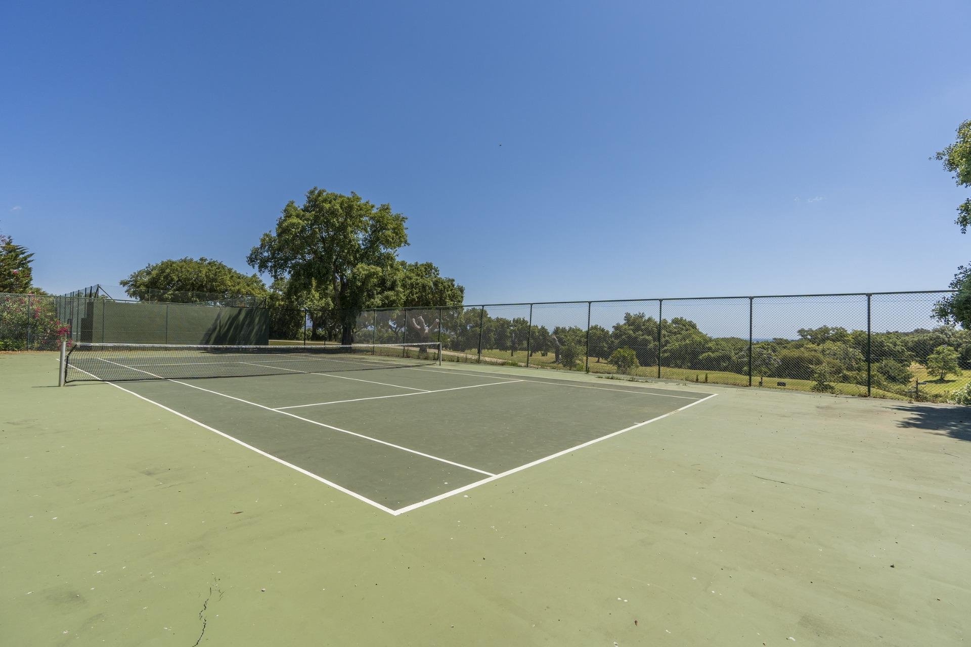 Obra nueva - Apartamento -
Sotogrande - San Roque Club