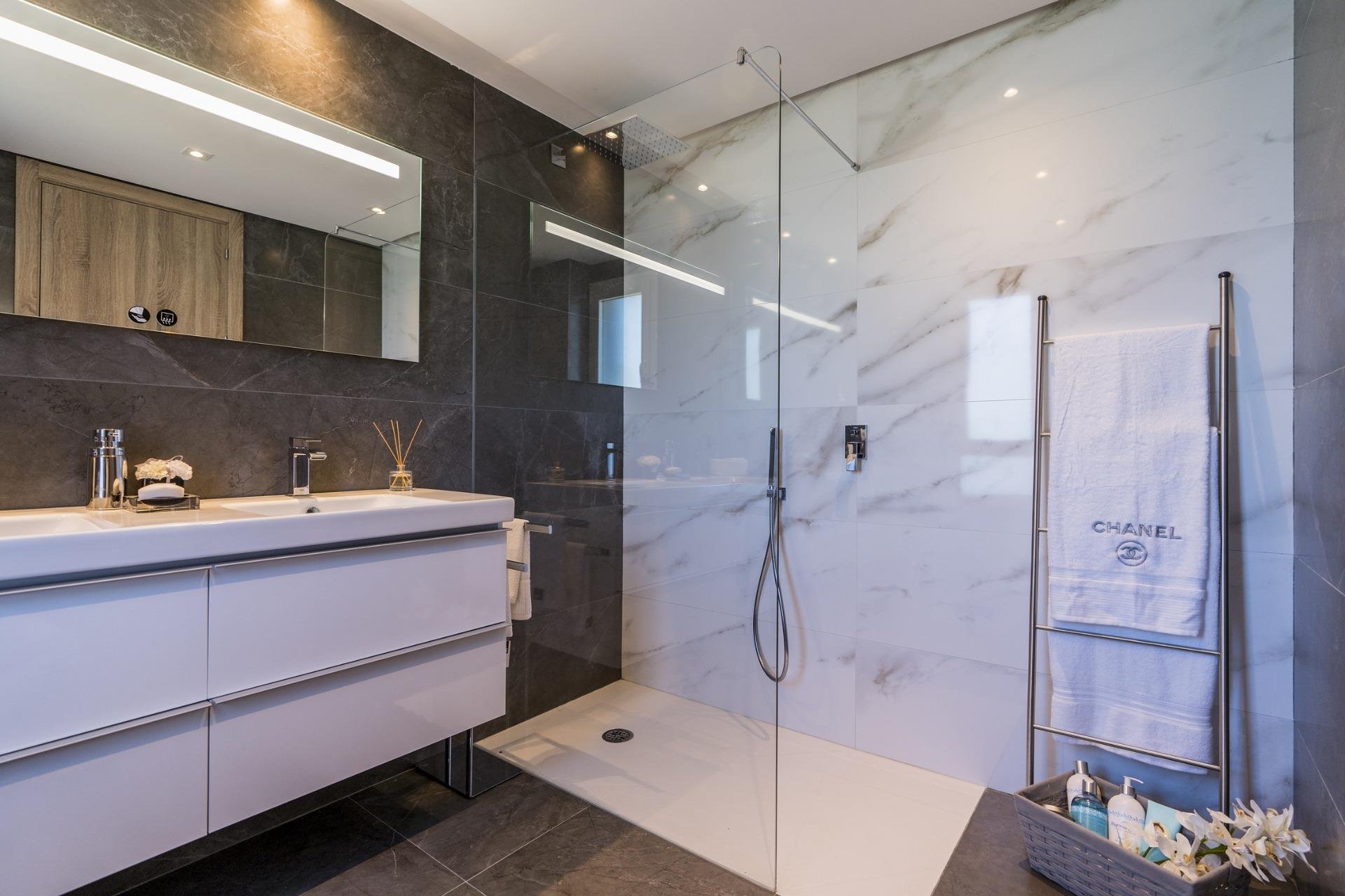 Obra nueva - Apartamento -
Sotogrande - San Roque Club