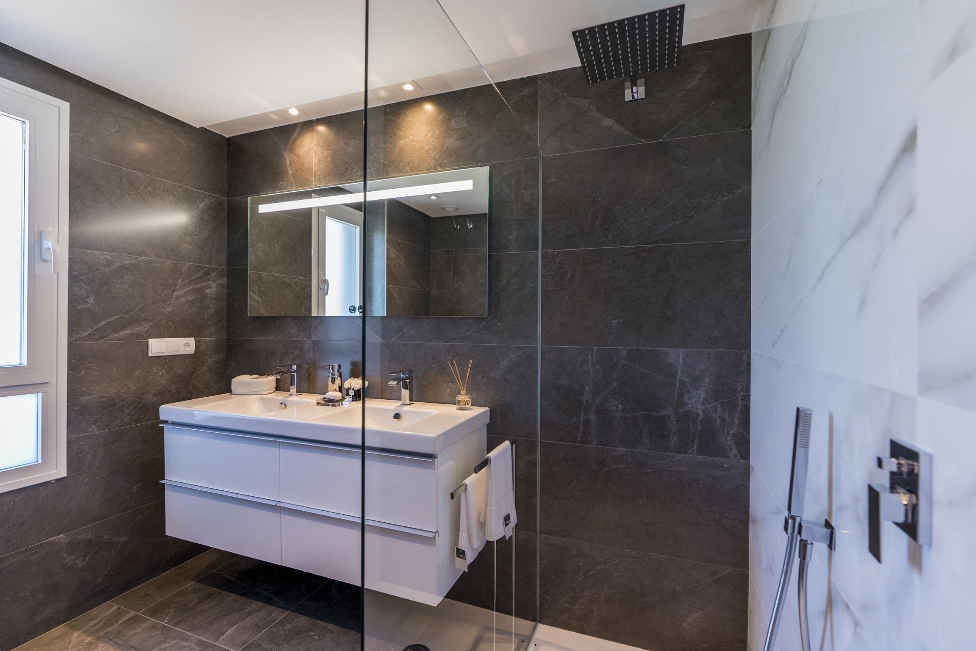 Obra nueva - Apartamento -
Sotogrande - San Roque Club