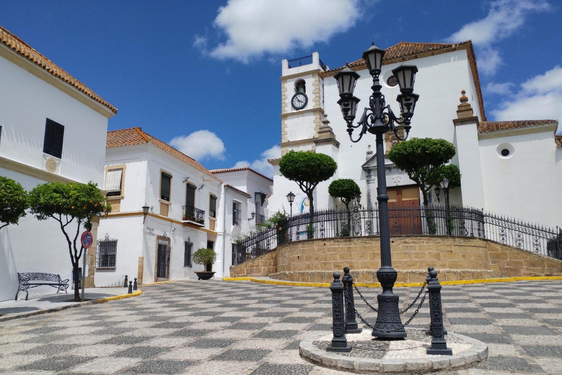 Obra nueva - Apartamento -
Sotogrande - San Roque Club