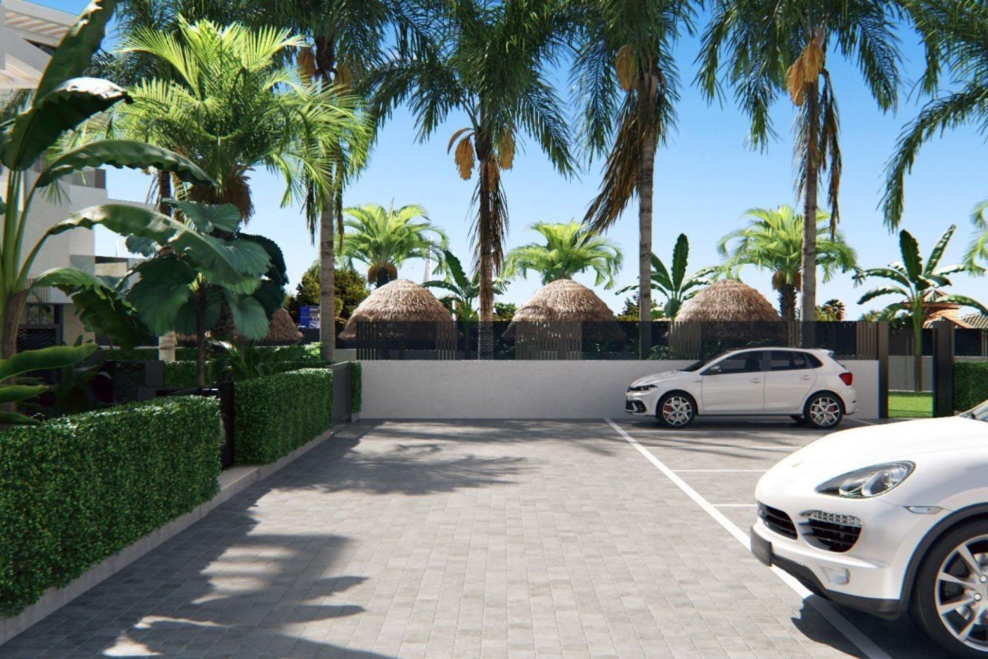 Obra nueva - Apartamento -
Torre Pacheco - Santa Rosalia Lake and Life Resort