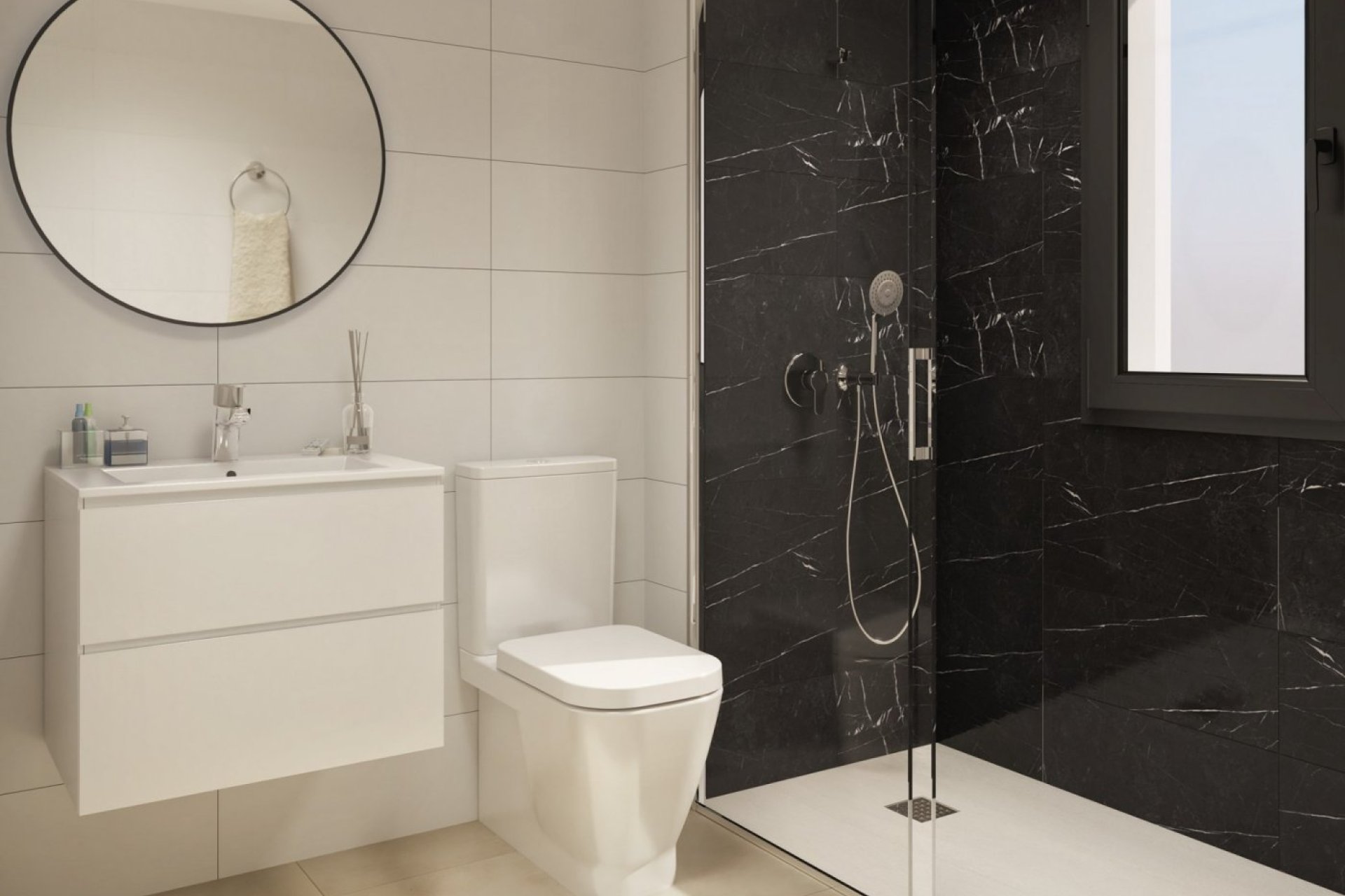 Obra nueva - Apartamento -
Torre Pacheco - Santa Rosalia Lake and Life Resort