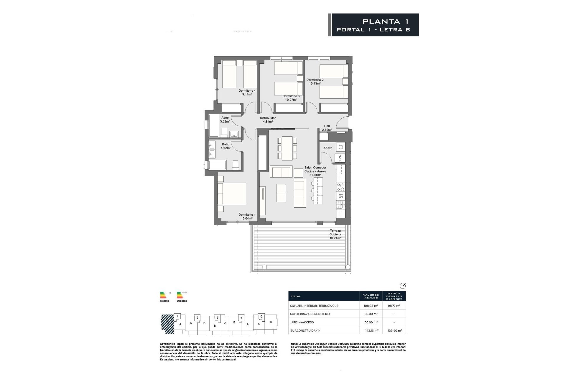 Obra nueva - Apartamento -
Torremolinos - Montemar