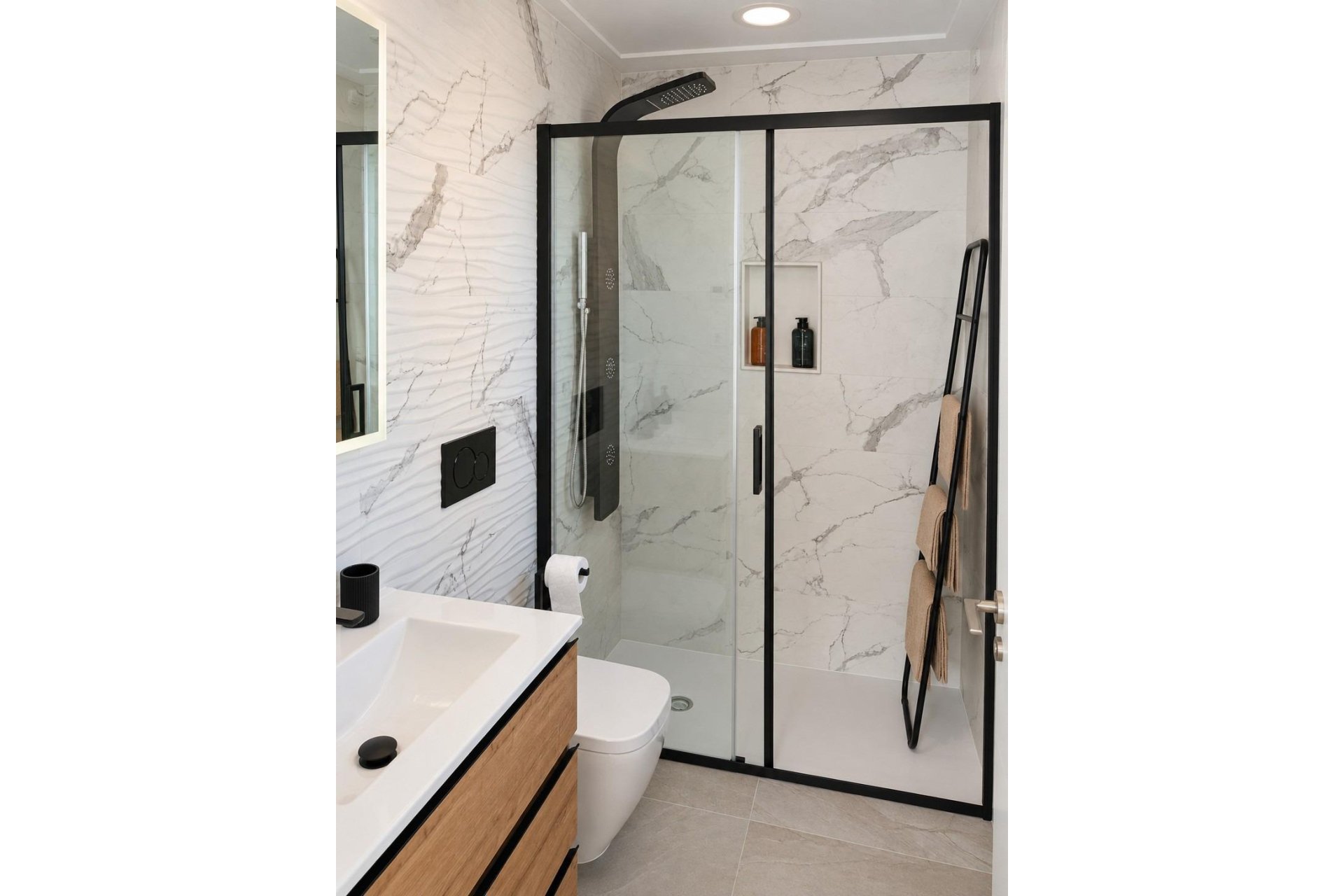 Obra nueva - Apartamento -
Torrevieja - Nueva Torrevieja
