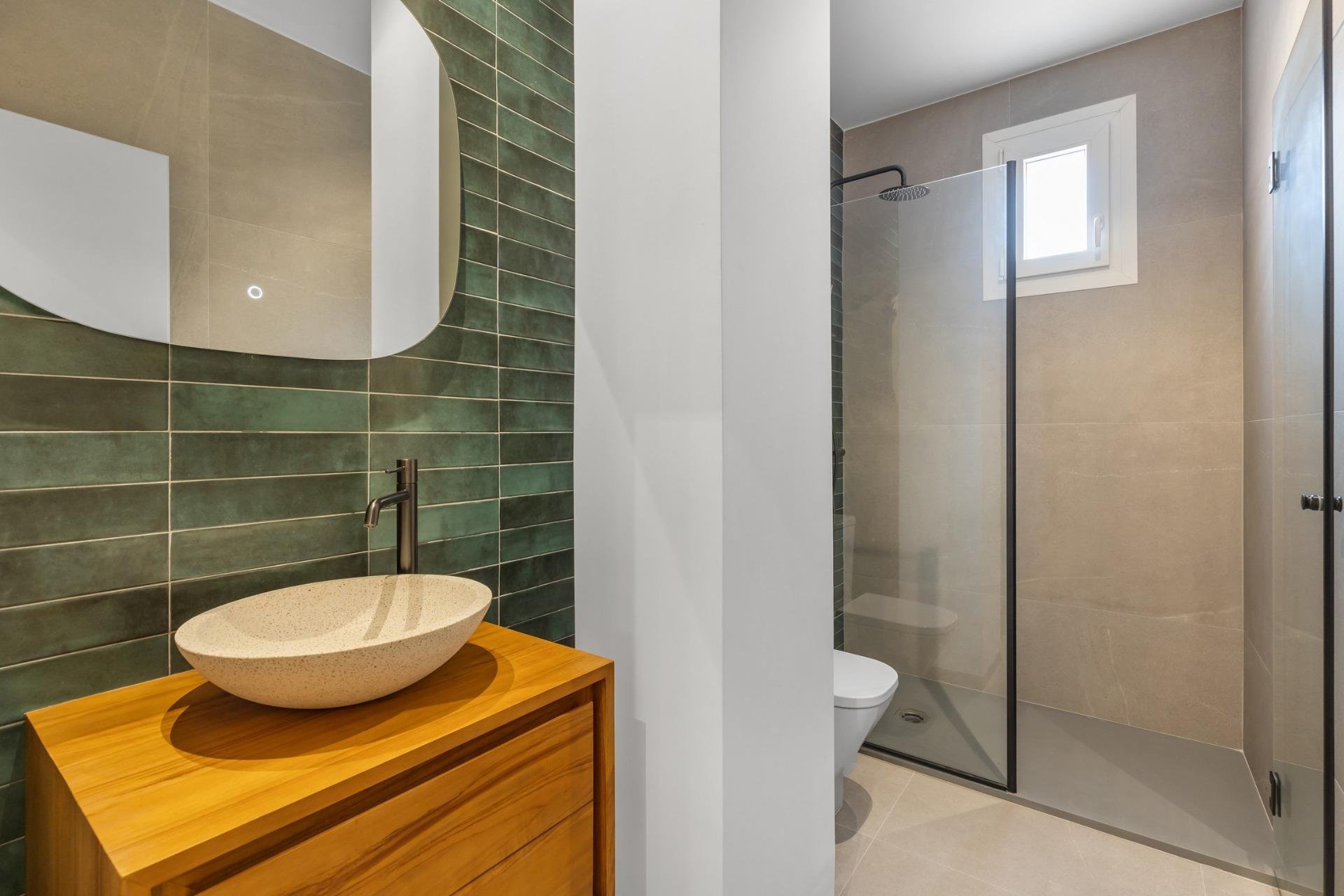 Obra nueva - Apartamento -
Torrevieja - Playa Los Naufragos