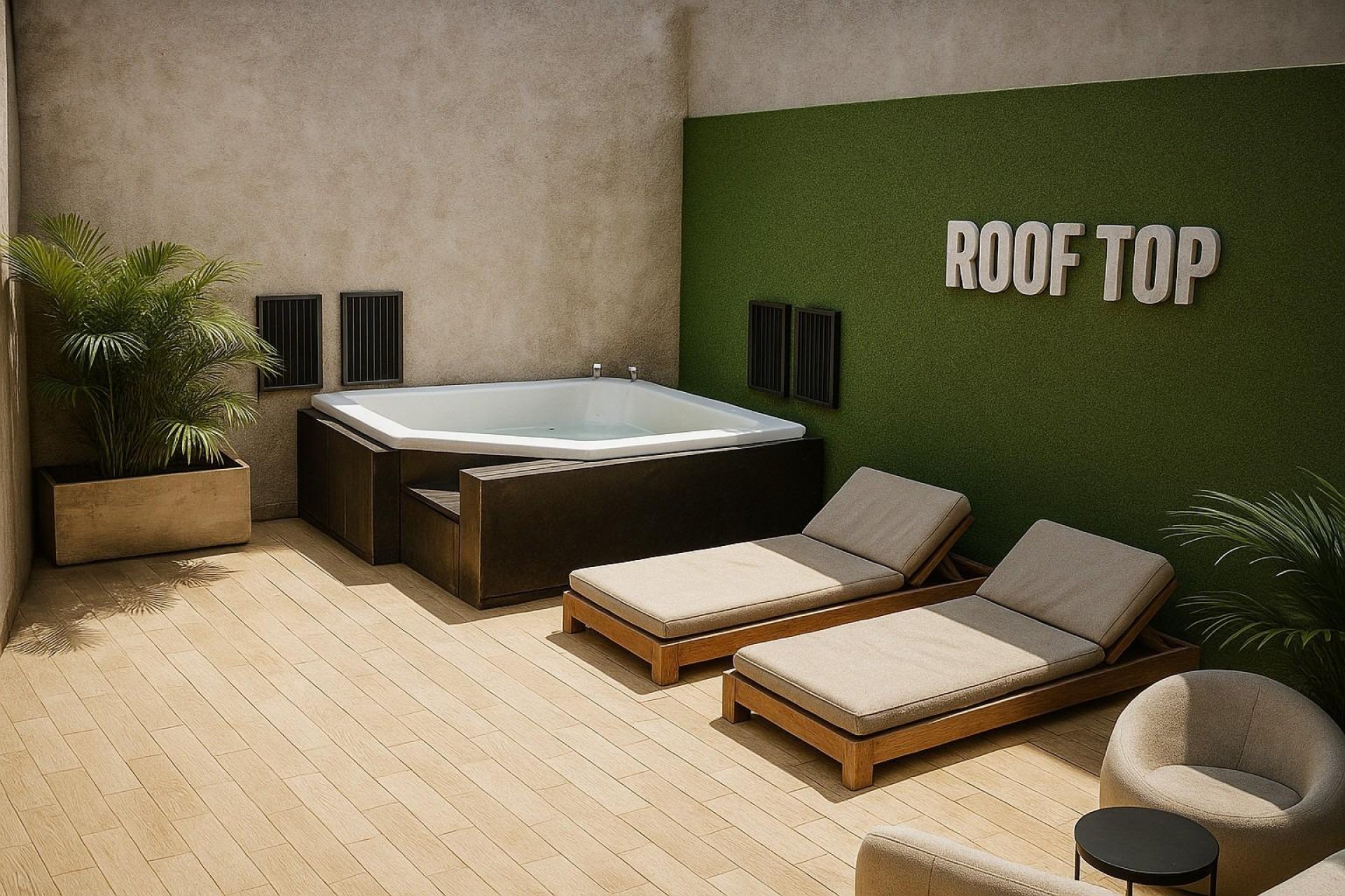 Obra nueva - Apartamento -
Torrevieja - pueblo