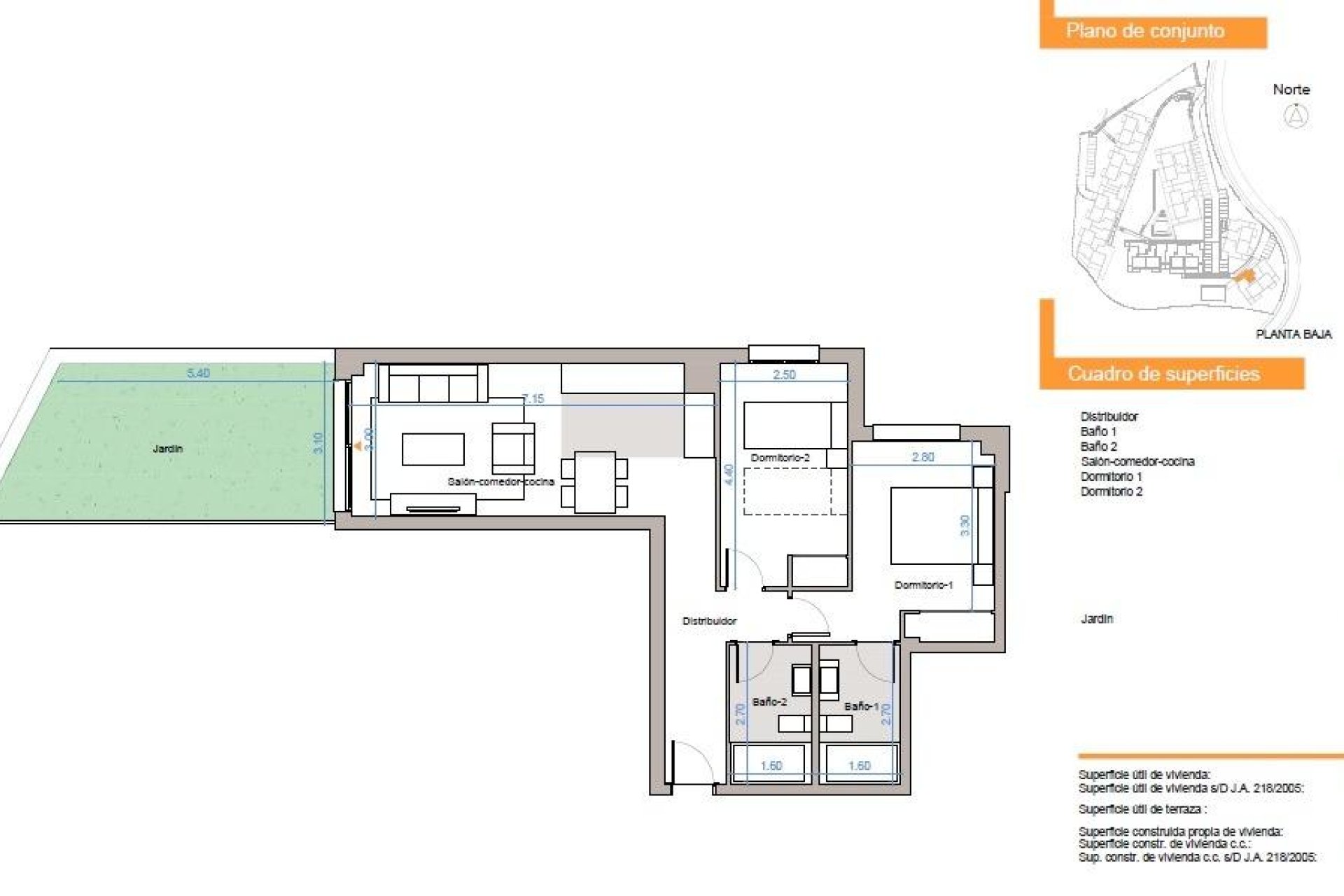 Obra nueva - Apartamento -
Vélez Málaga - Baviera golf