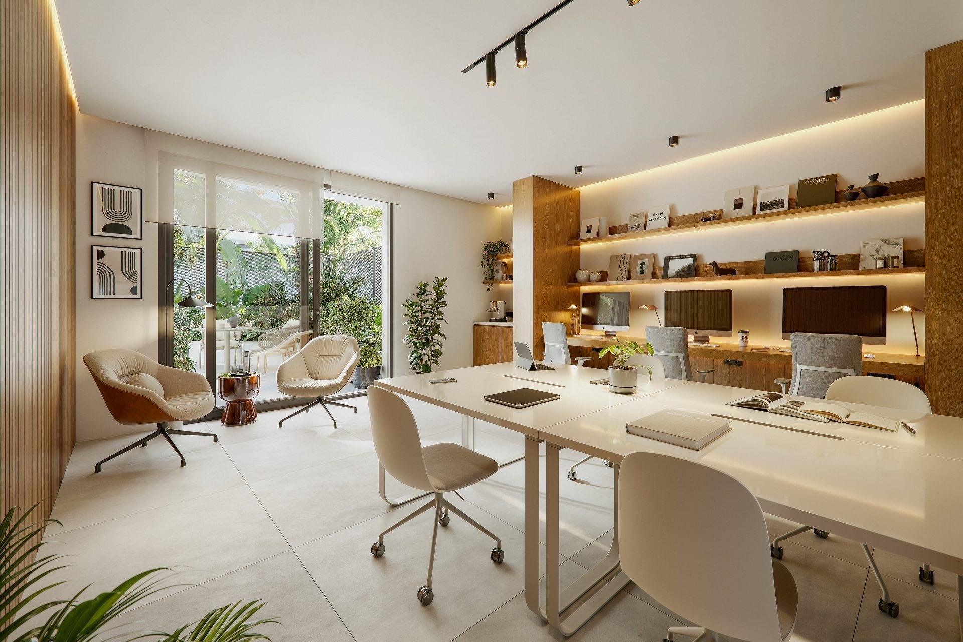 Obra nueva - Apartamento -
Vélez Málaga - Torre del Mar