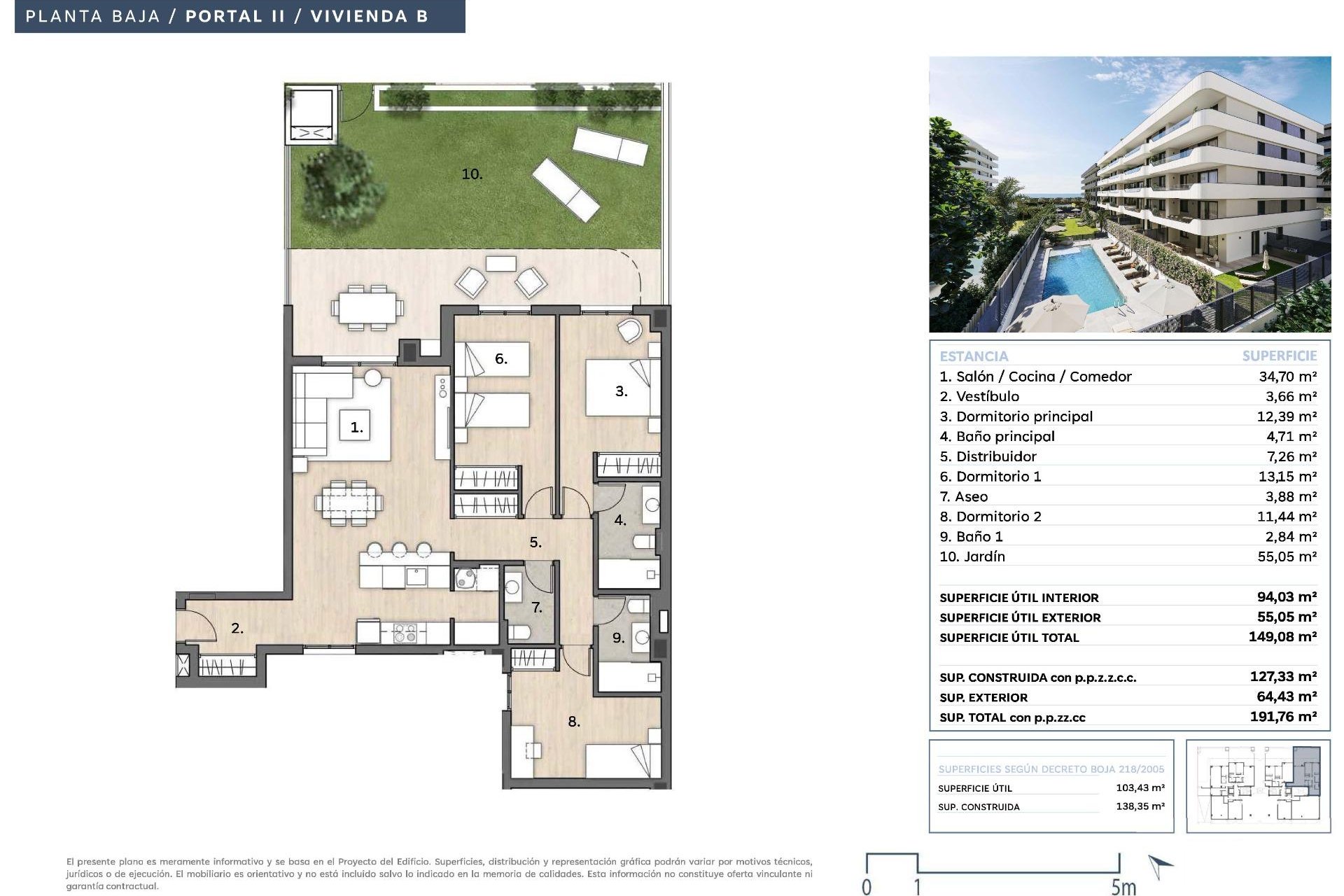 Obra nueva - Apartamento -
Vélez Málaga - Torre del Mar