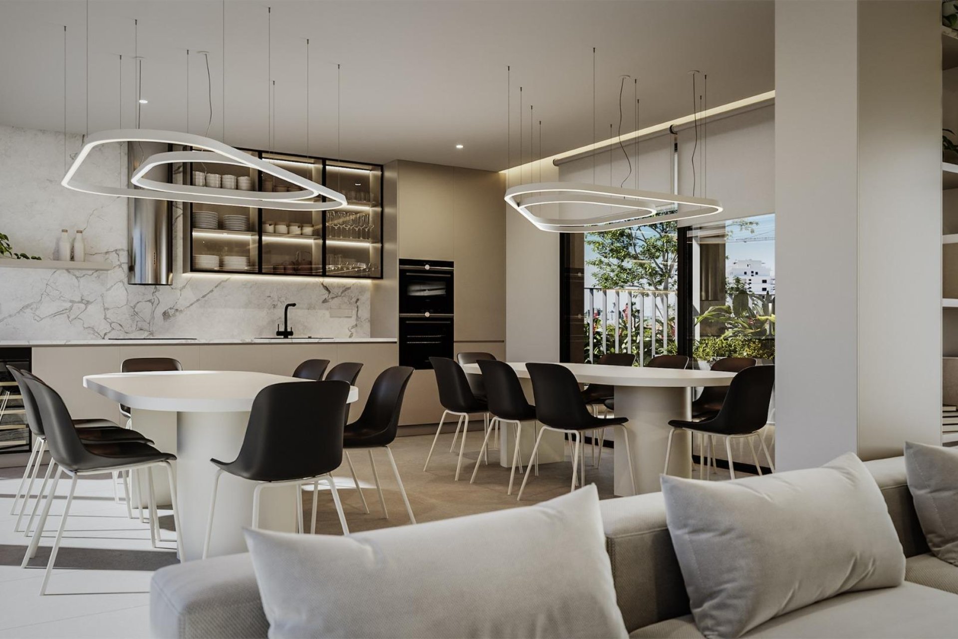 Obra nueva - Apartamento -
Vélez Málaga - Torre del Mar