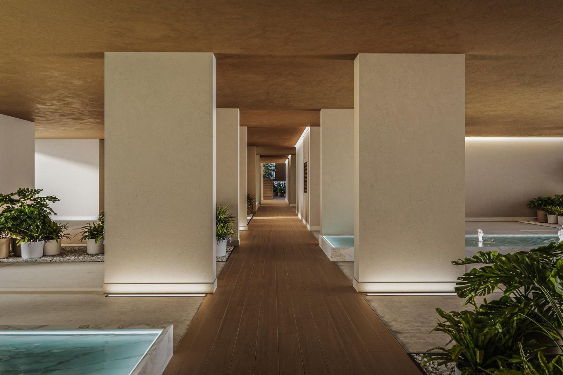 Obra nueva - Apartamento -
Vélez Málaga - Torre del Mar