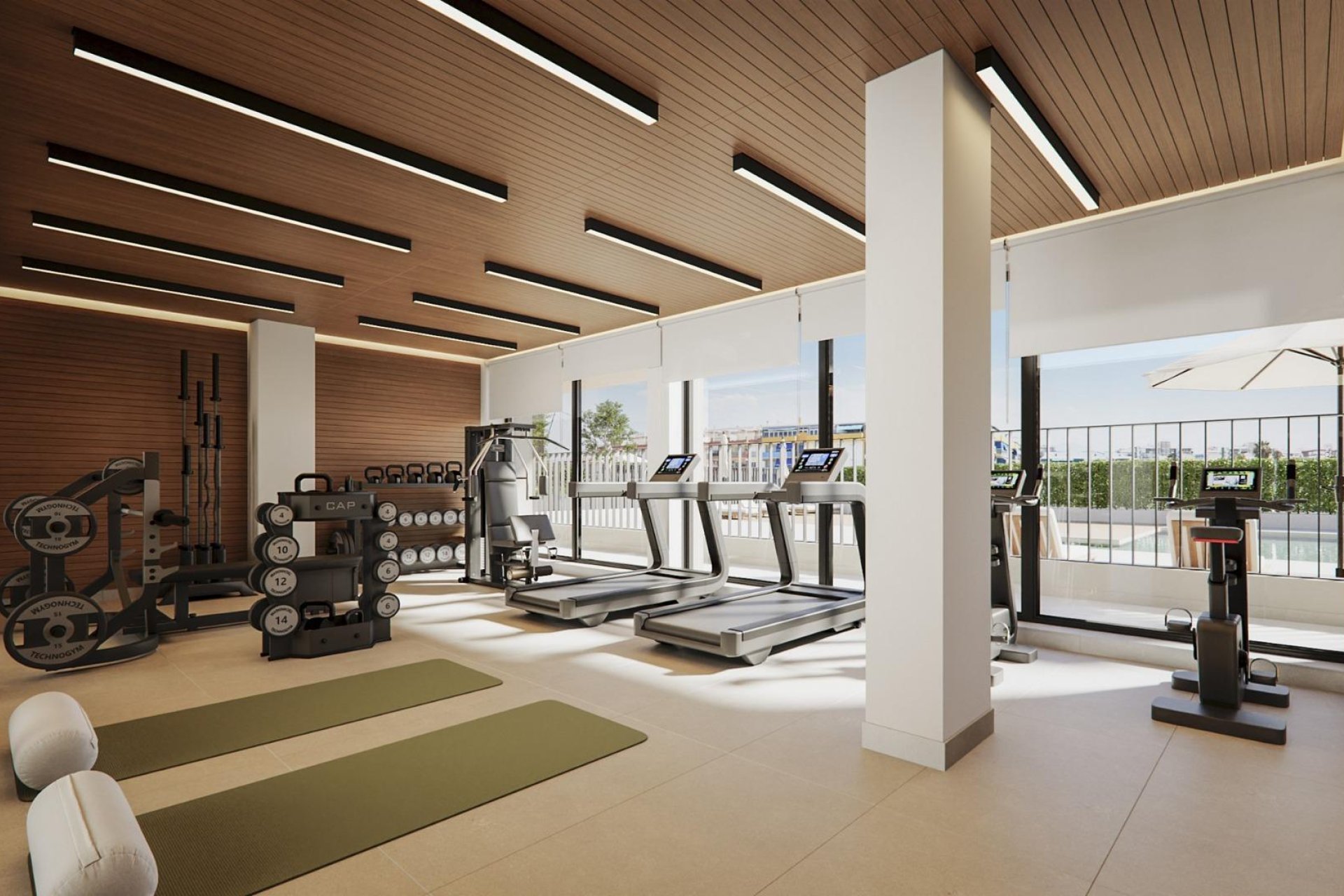 Obra nueva - Apartamento -
Vélez Málaga - Torre del Mar