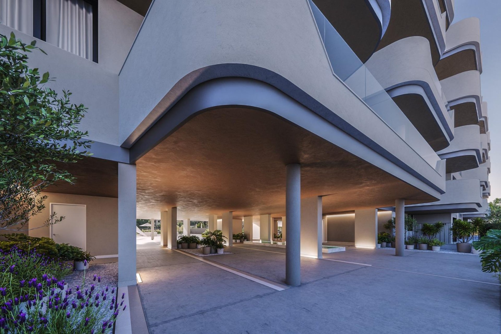 Obra nueva - Apartamento -
Vélez Málaga - Torre del Mar