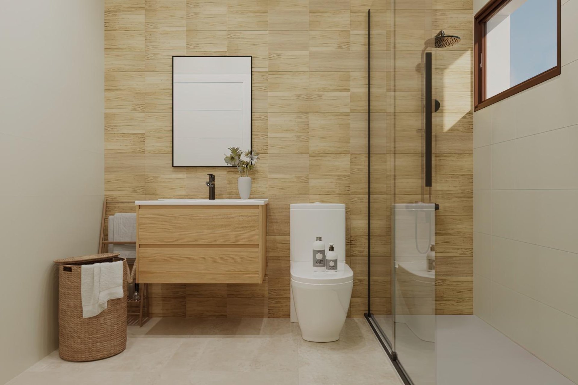 Obra nueva - Apartamento -
Vera - Vera Playa