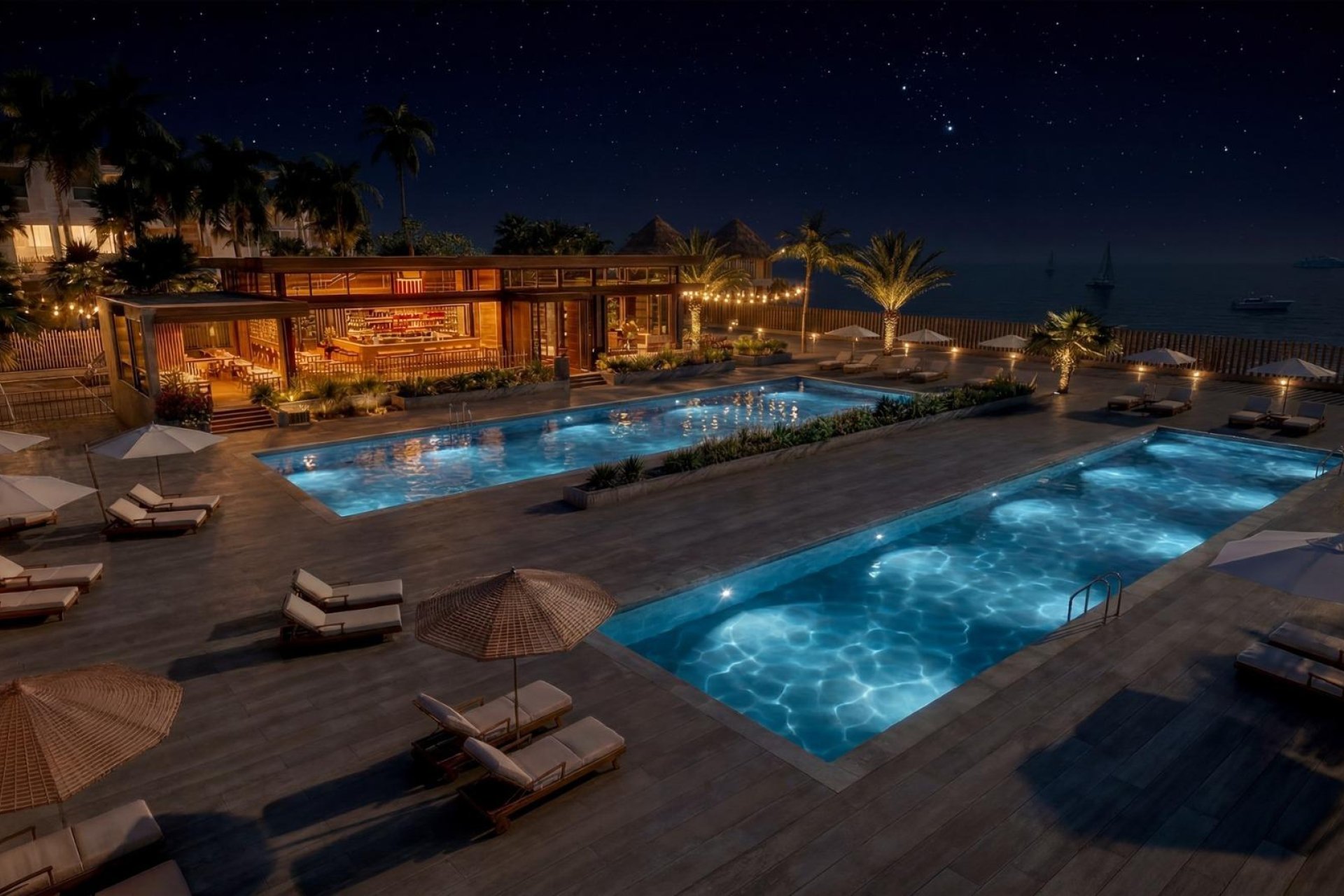 Obra nueva - Apartamento -
Vera - Vera Playa