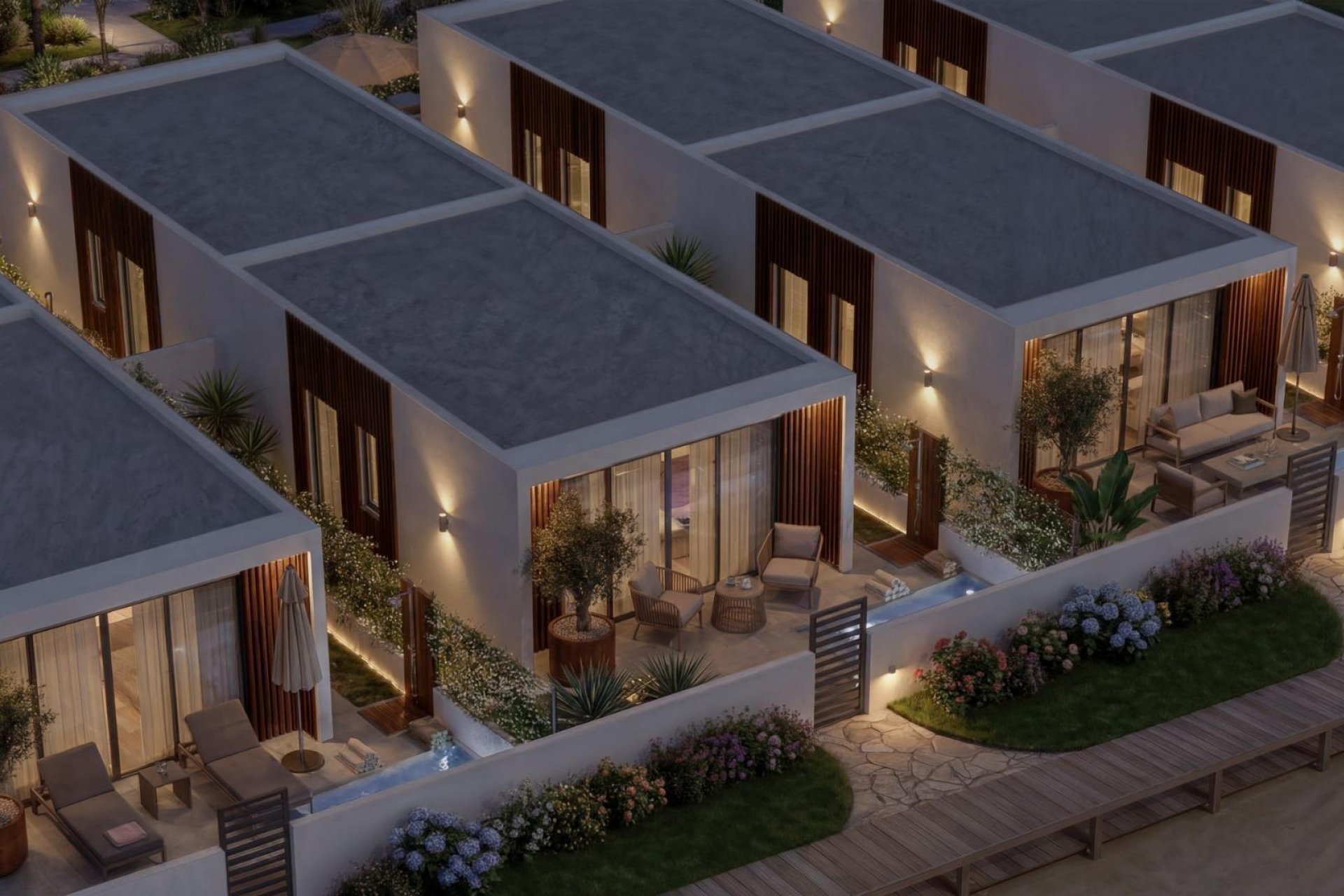 Obra nueva - Apartamento -
Vera - Vera Playa