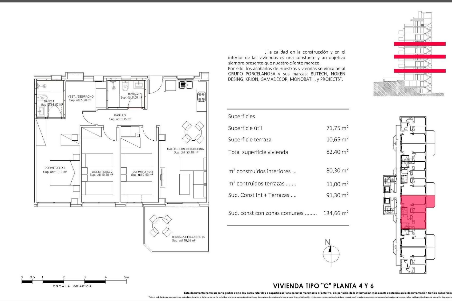 Obra nueva - Apartamento -
Villajoyosa - Cala de Finestrat