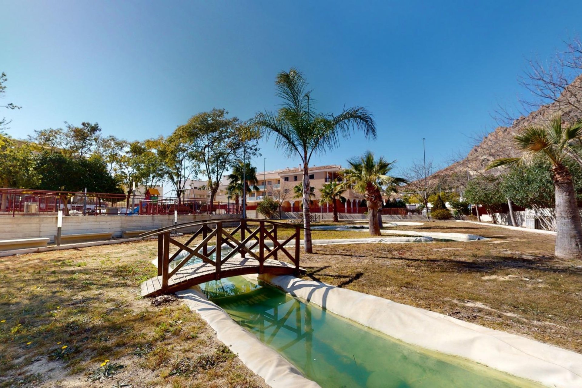 Obra nueva - Ático -
Archena - Villanueva del Rio Segura