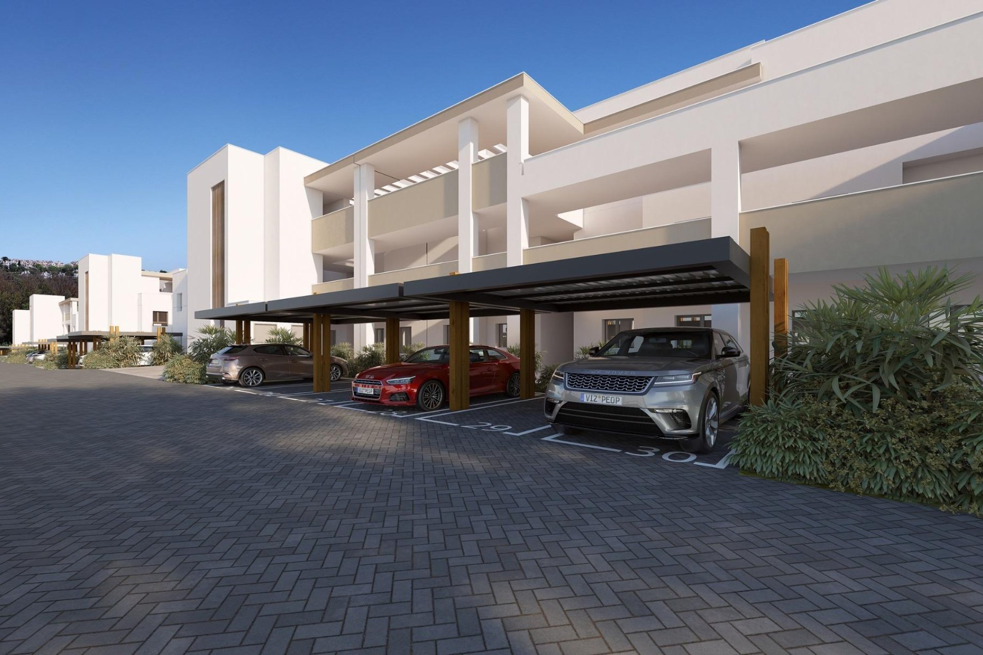 Obra nueva - Ático -
Casares - Casares Playa