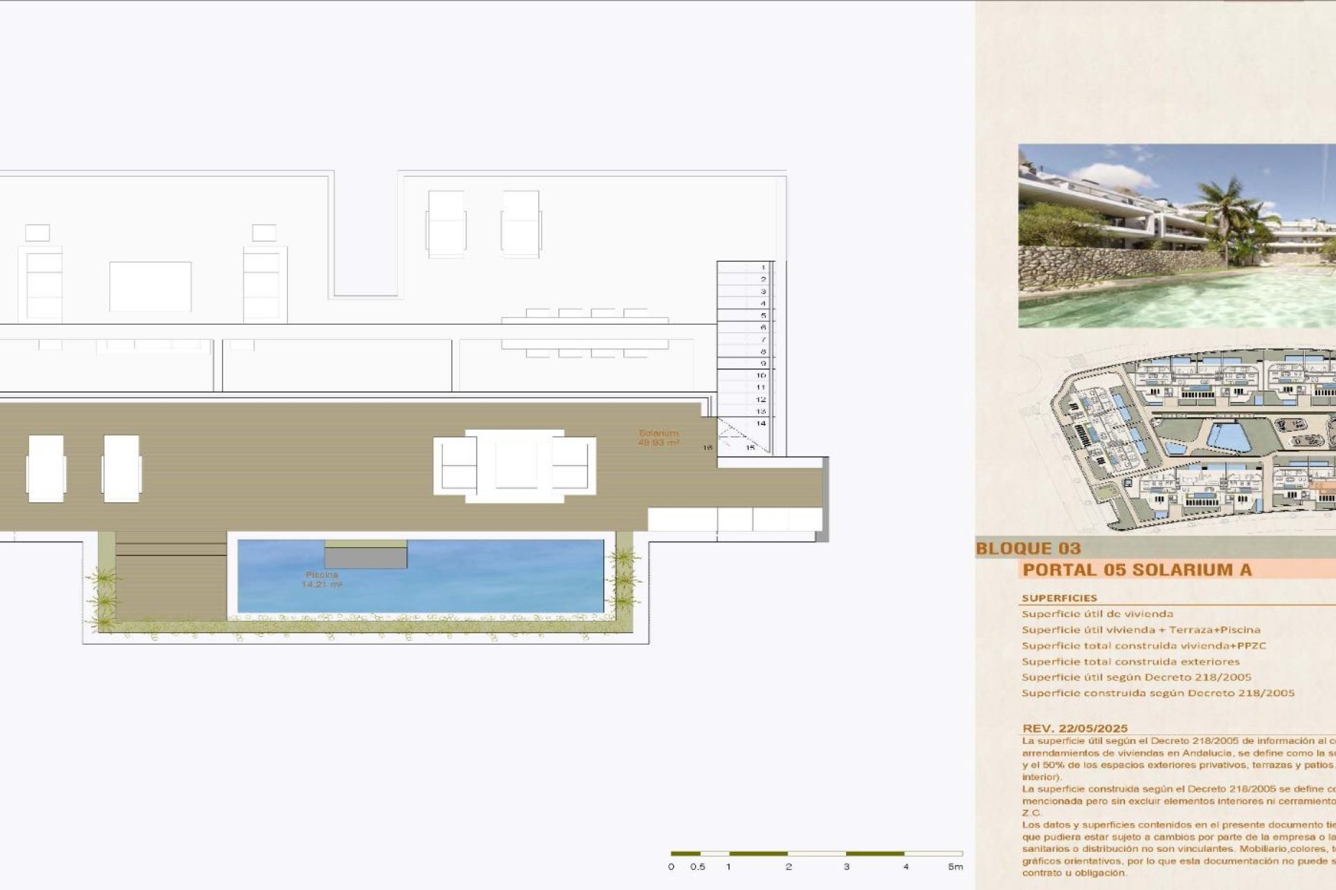Obra nueva - Ático -
Estepona - Arroyo Vaquero