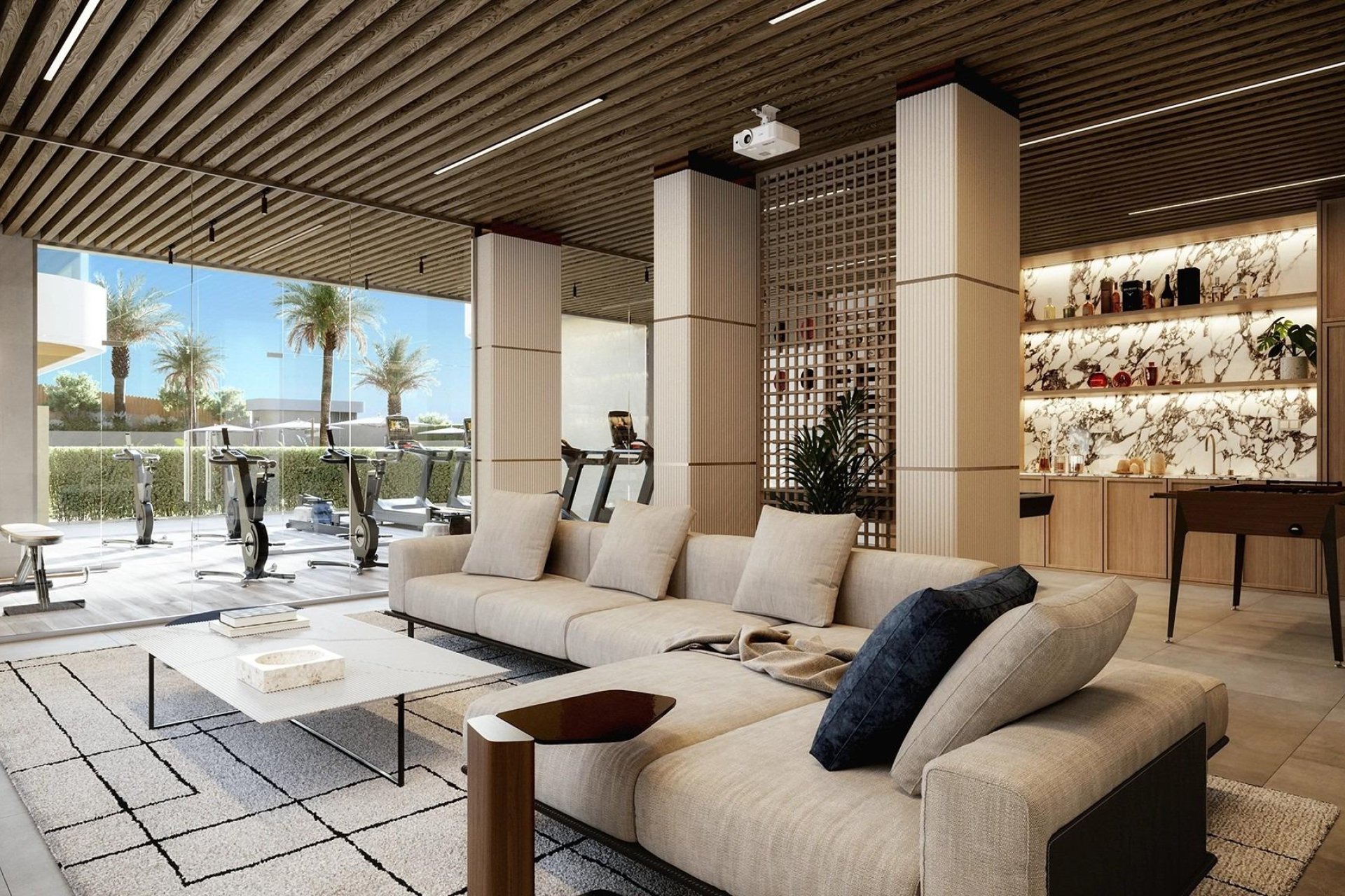 Obra nueva - Ático -
Estepona - El Campanario