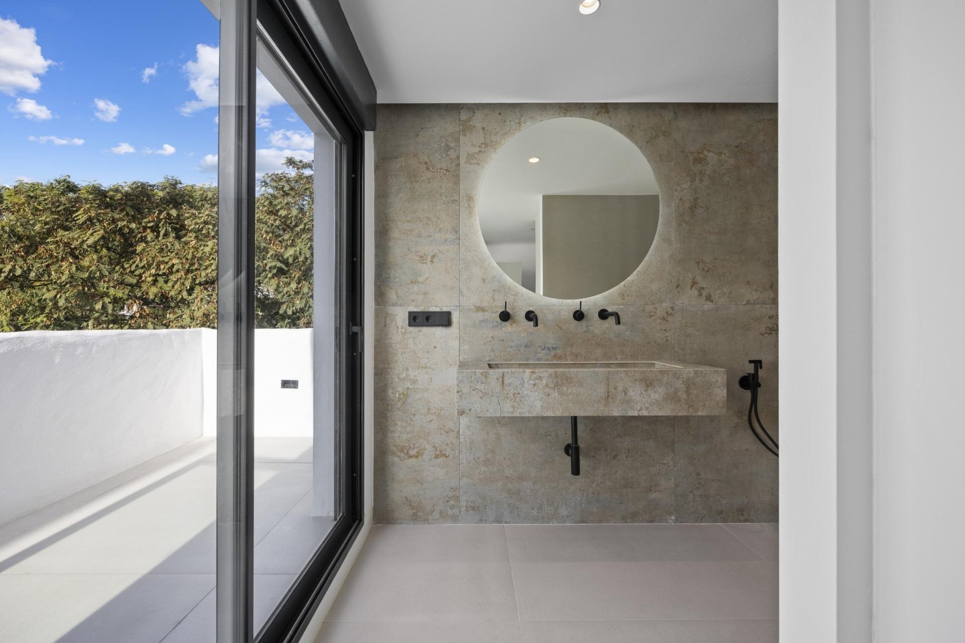 Obra nueva - Ático -
Estepona - El Paraíso