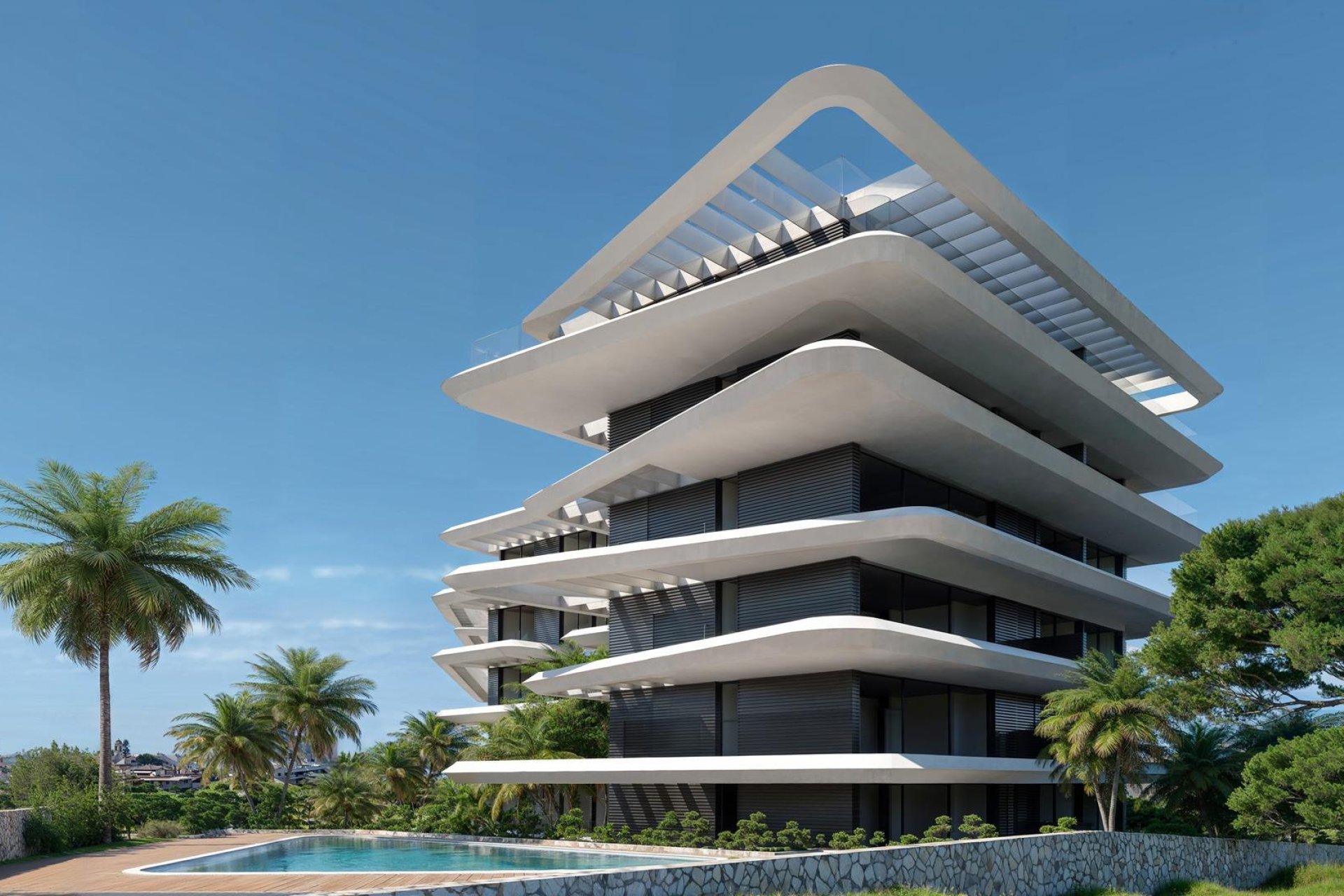 Obra nueva - Ático -
Estepona - Las Mesas