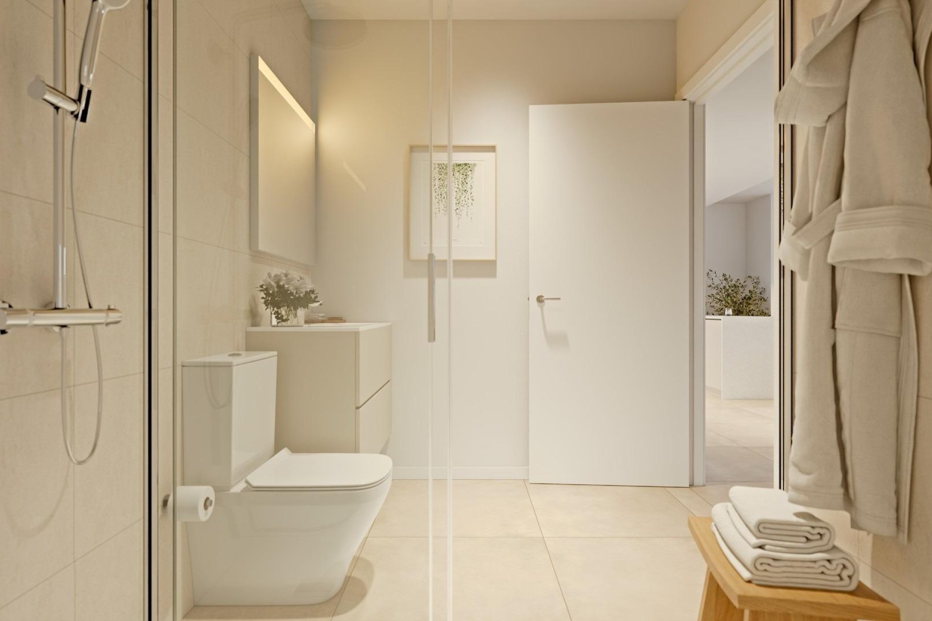 Obra nueva - Ático -
Estepona - Las Mesas