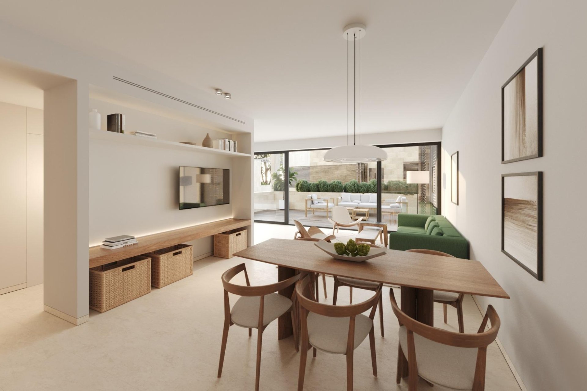 Obra nueva - Ático -
Estepona - Playa del Padrón