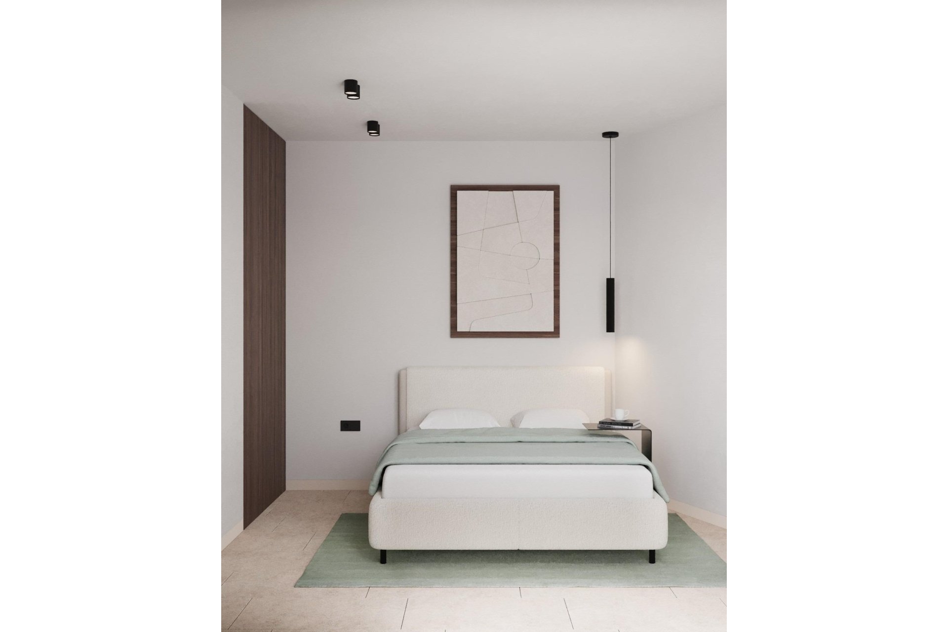 Obra nueva - Ático -
Estepona - Playa del Padrón