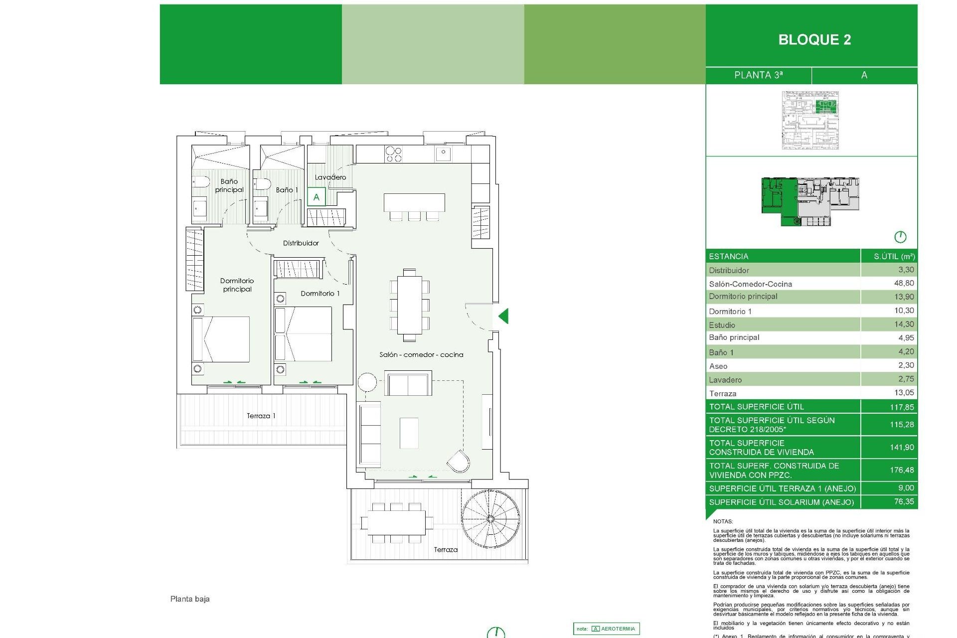 Obra nueva - Ático -
Estepona - Puerto de Estepona