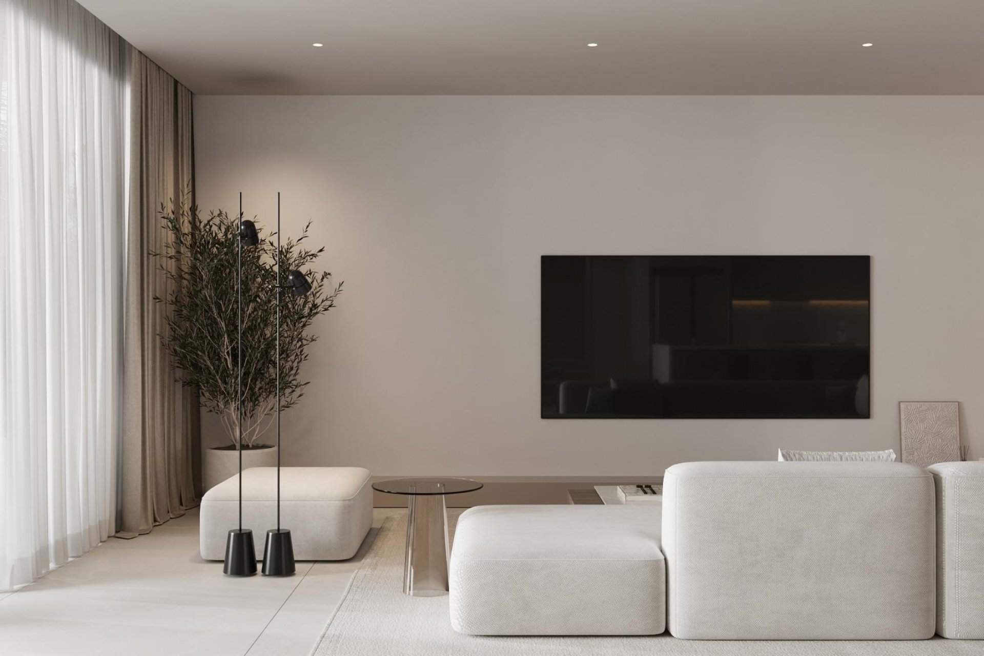 Obra nueva - Ático -
Estepona - Resinera Voladilla
