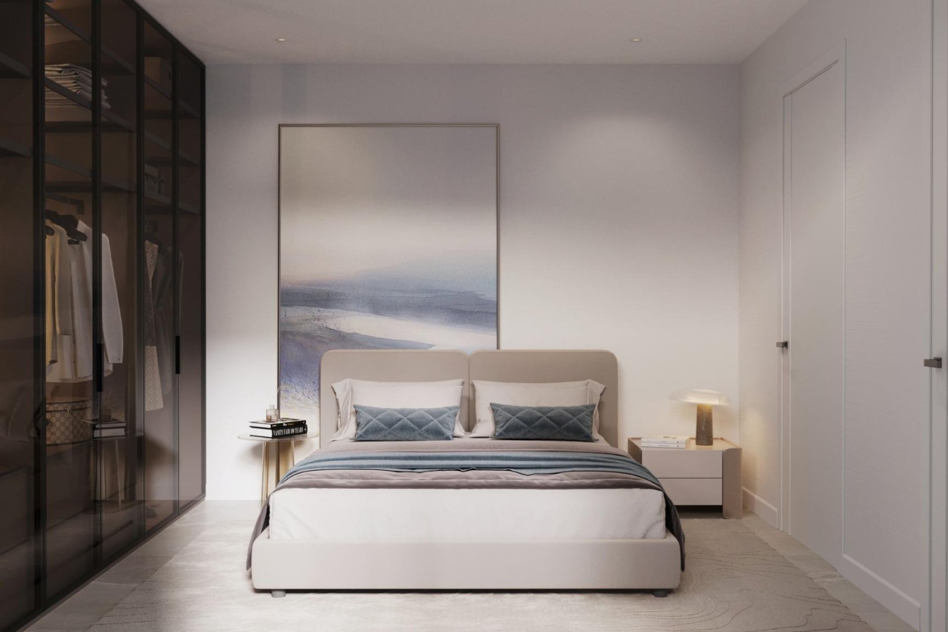 Obra nueva - Ático -
Estepona - Resinera Voladilla