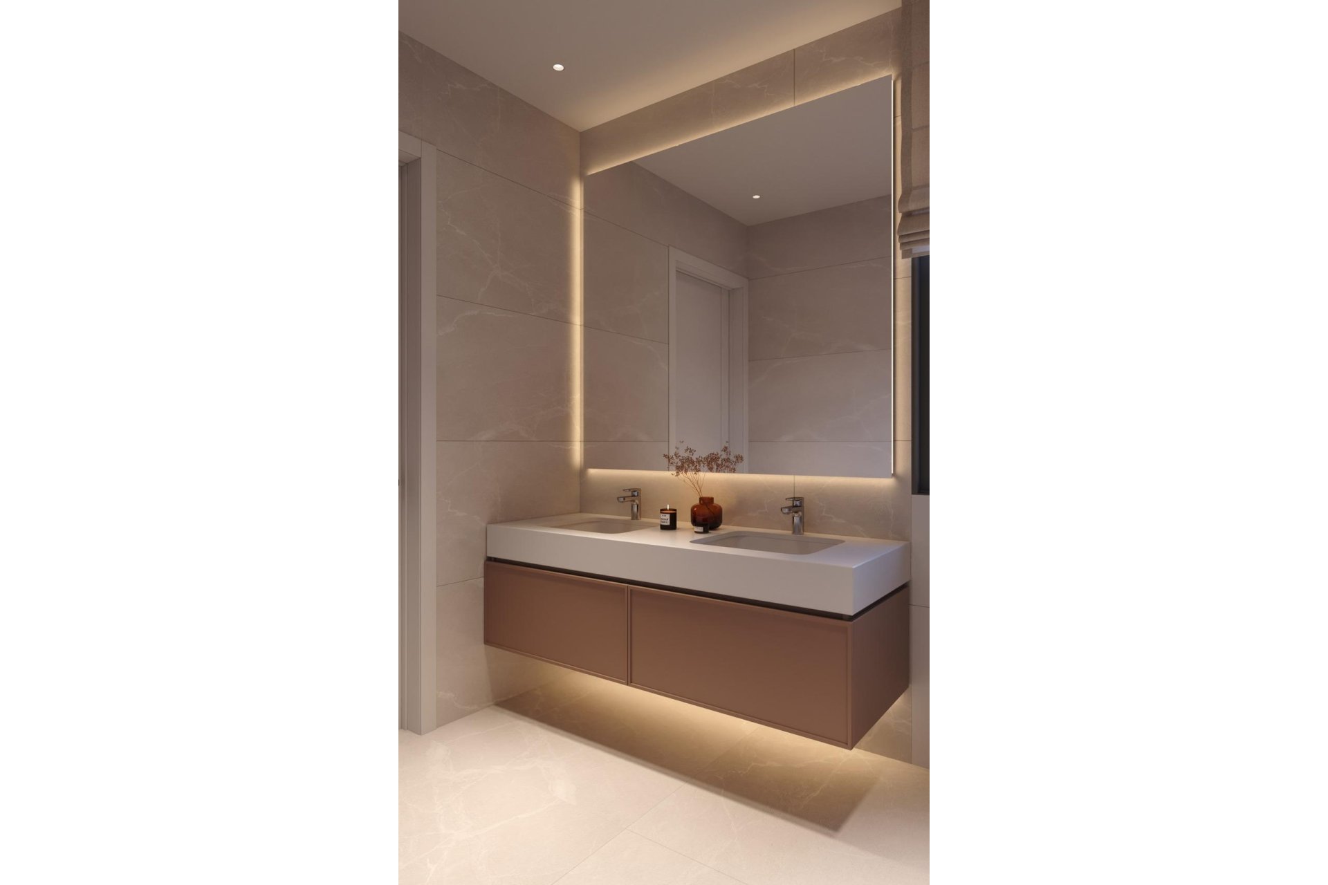 Obra nueva - Ático -
Estepona - Resinera Voladilla