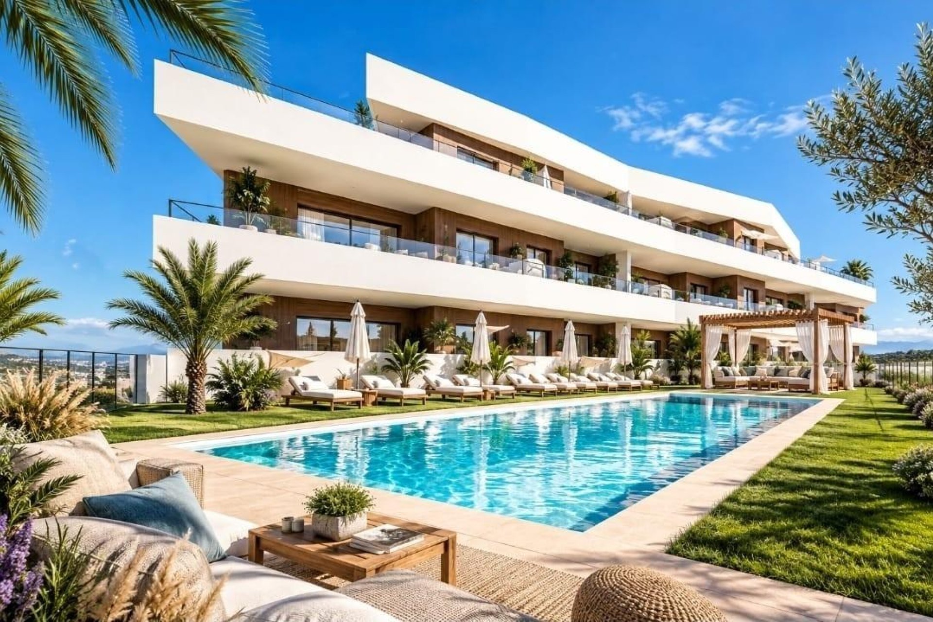 Obra nueva - Ático -
Formentera del Segura - Pueblo