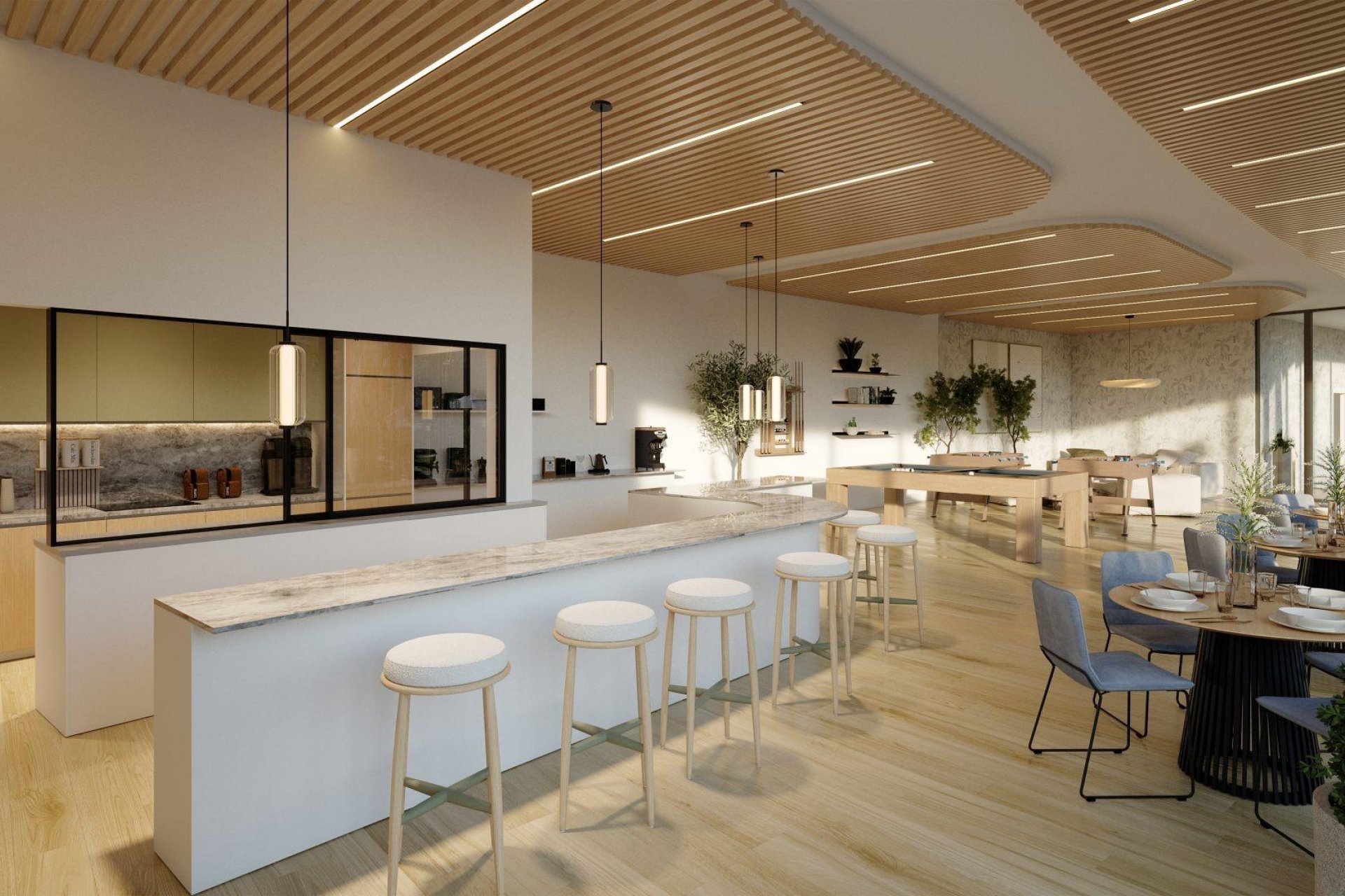 Obra nueva - Ático -
Fuengirola - Higueron