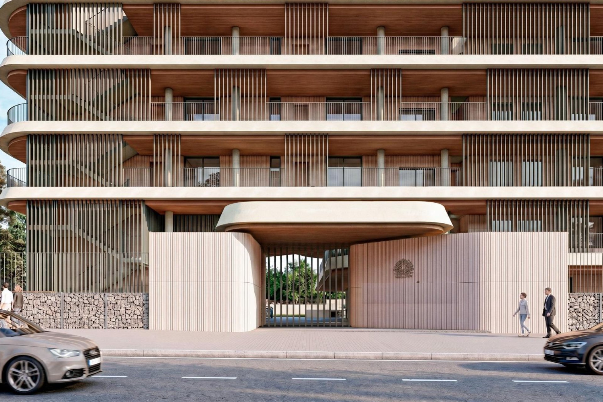 Obra nueva - Ático -
Fuengirola - Parque de la Loma