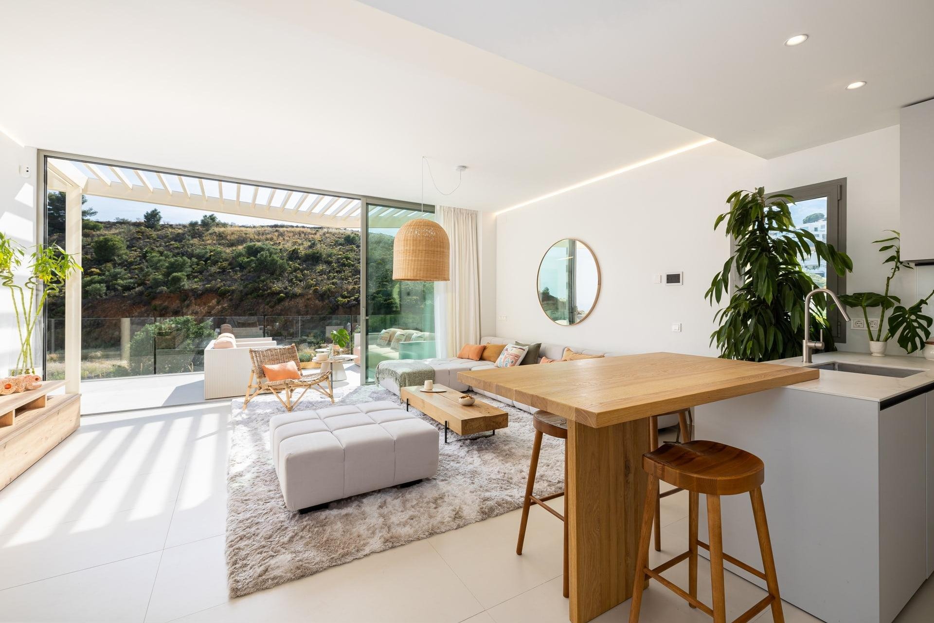 Obra nueva - Ático -
Fuengirola - Urb. Buenavista