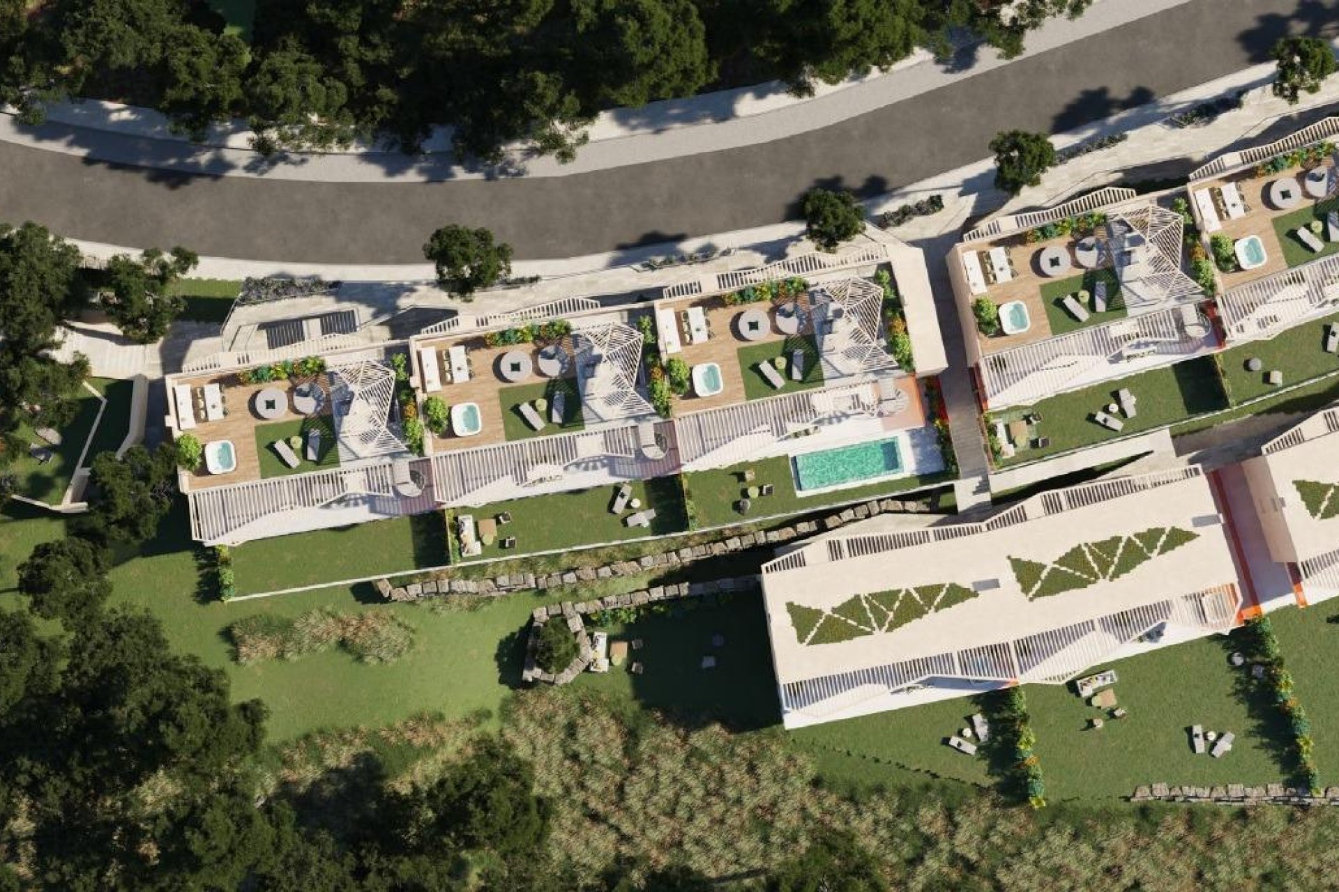 Obra nueva - Ático -
Fuengirola - Urb. Buenavista