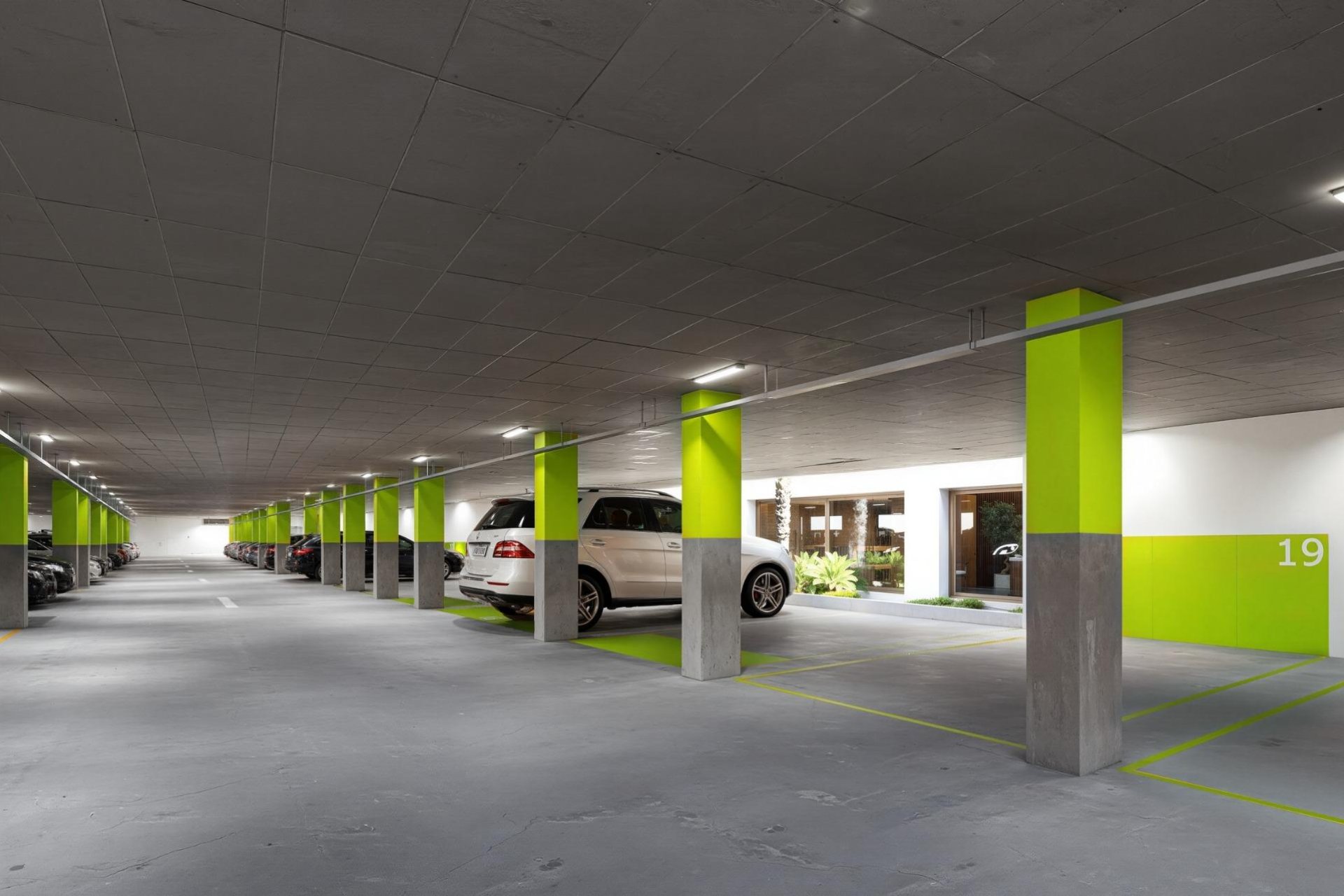 Obra nueva - Ático -
Los Alcazares - Serena Golf