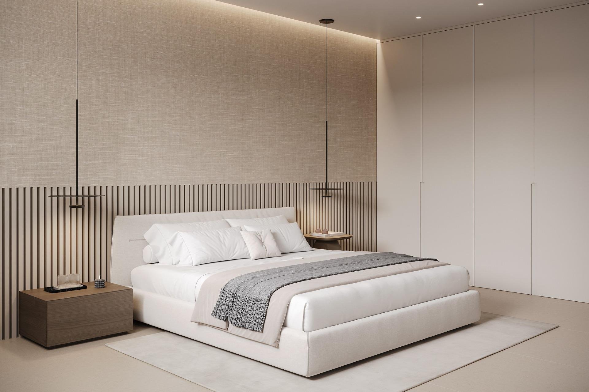 Obra nueva - Ático -
Marbella - El Ingenio