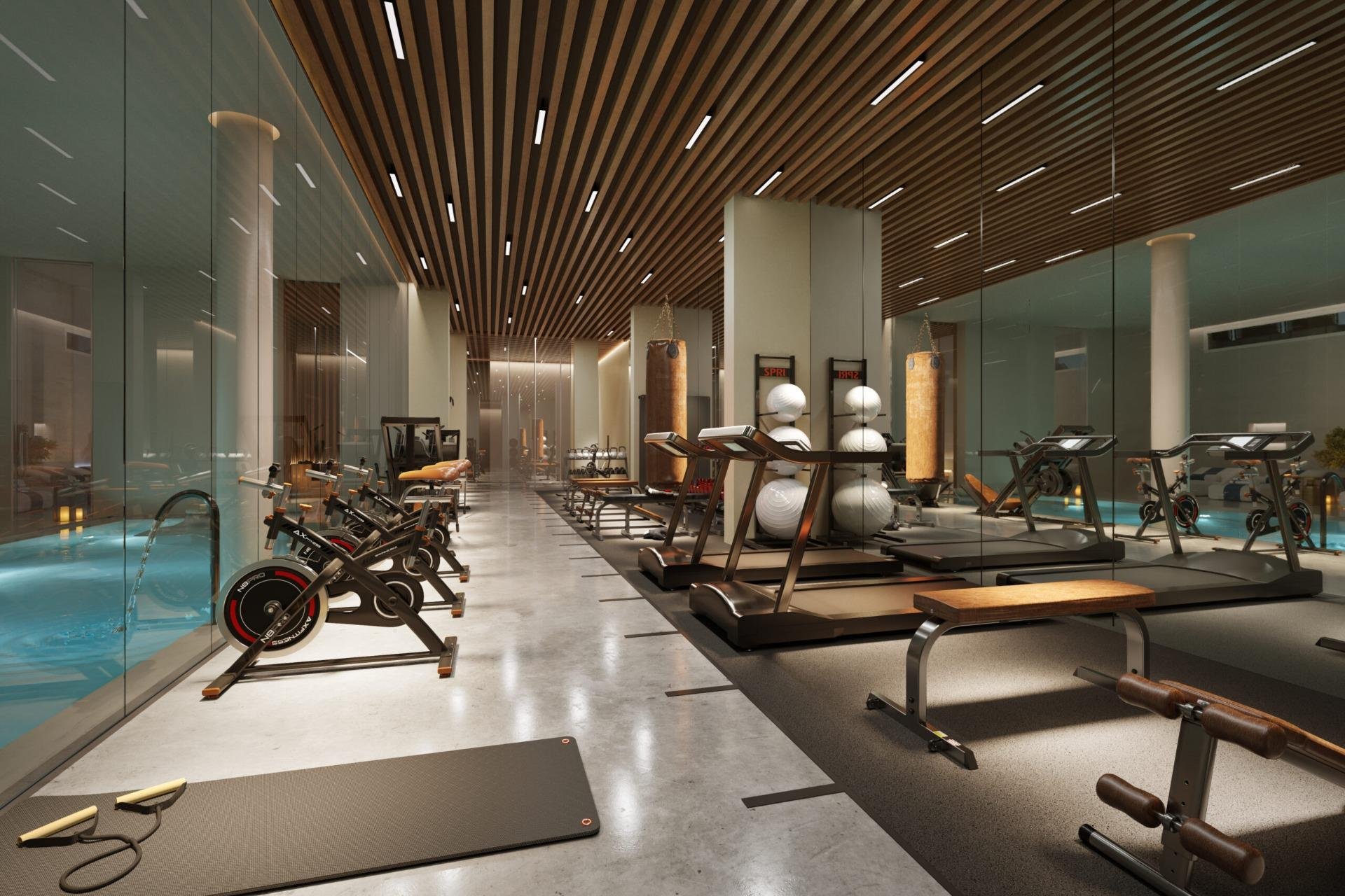 Obra nueva - Ático -
Marbella - Lomas De Marbella Club