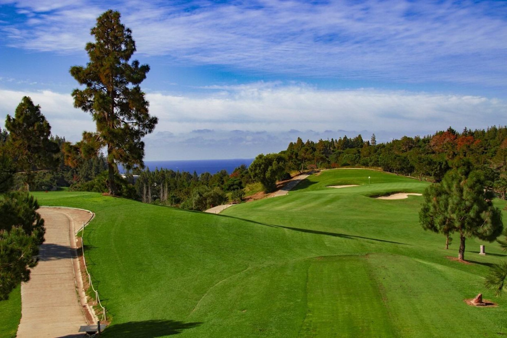 Obra nueva - Ático -
Mijas - Hipódromo Costa del Sol