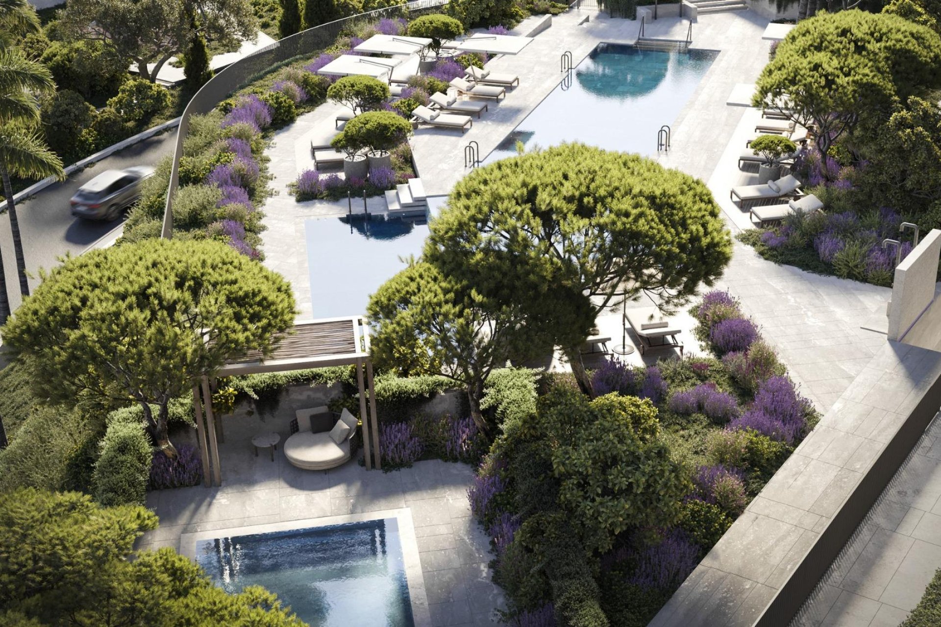 Obra nueva - Ático -
Mijas - Urb. Buenavista