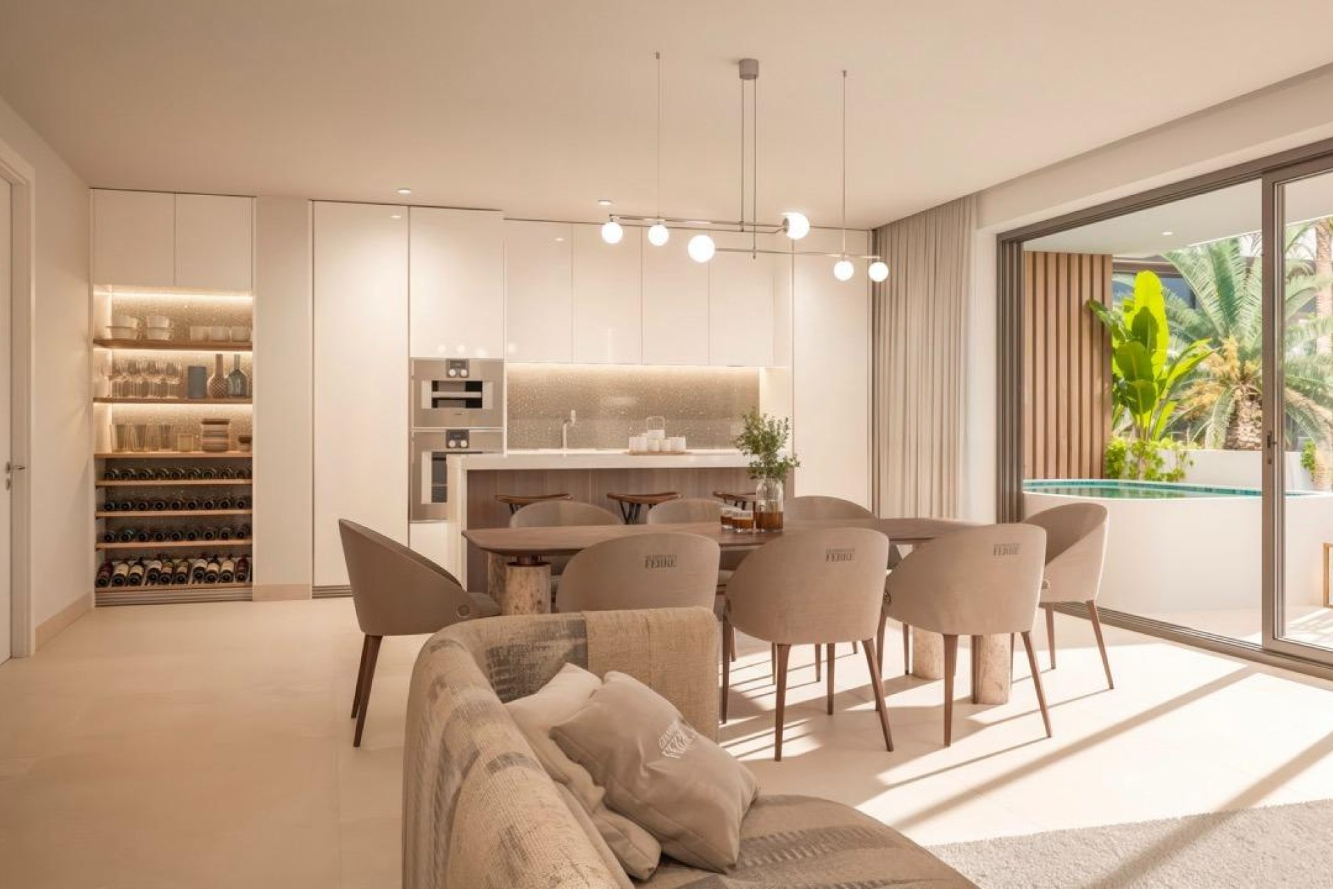 Obra nueva - Ático -
San Pedro De Alcantara - Marbella West